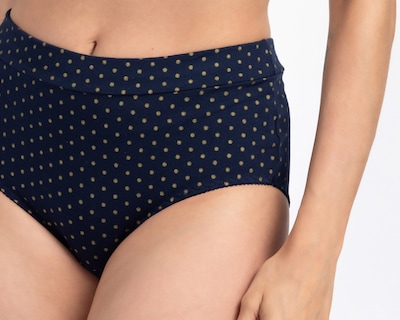 Foto 4 | Foto 4 | Pantaleta Emociones para Mujer 3 Piezas
