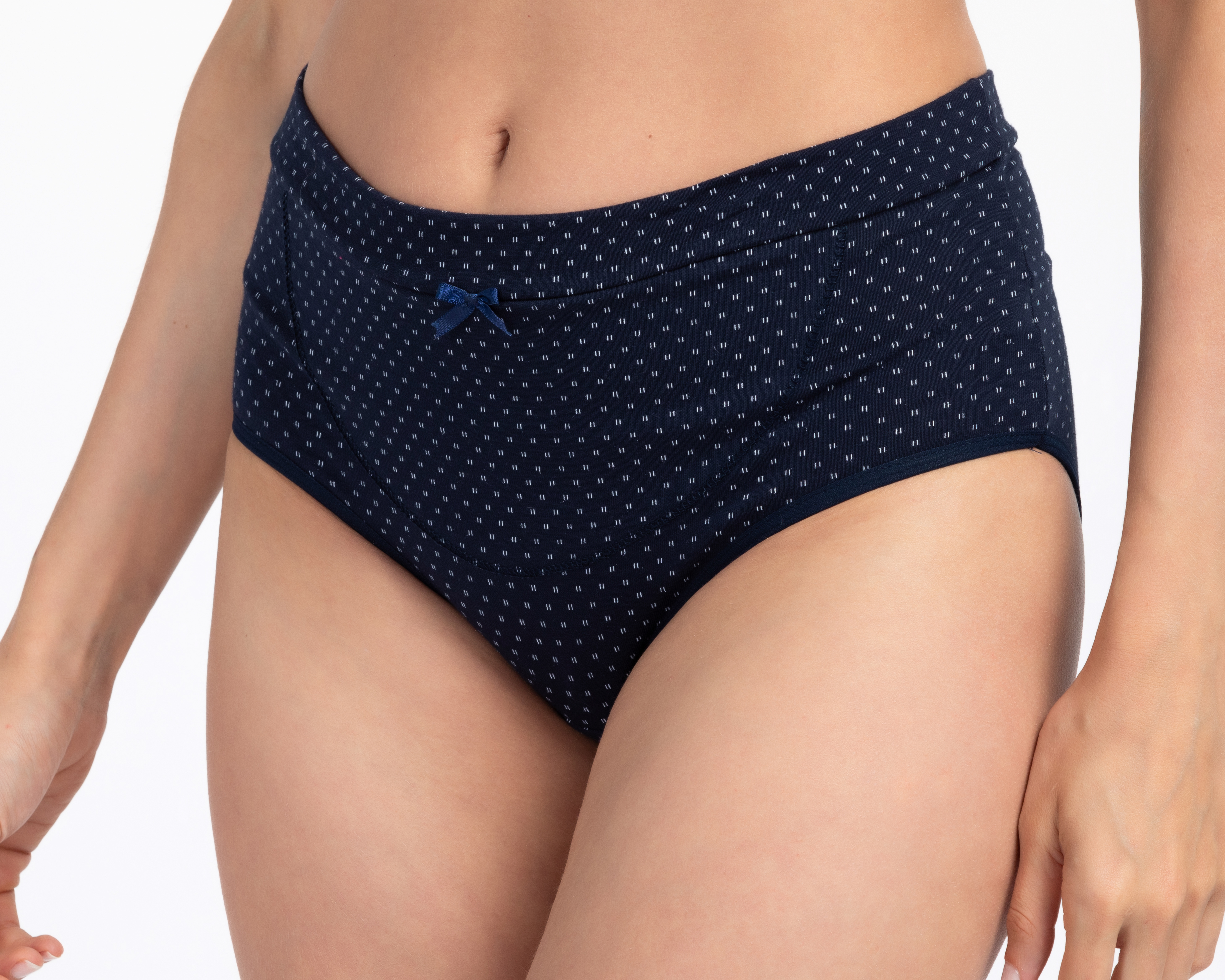 Foto 2 | Foto 2 | Pantaleta Estampada Emociones para Mujer 3 Piezas