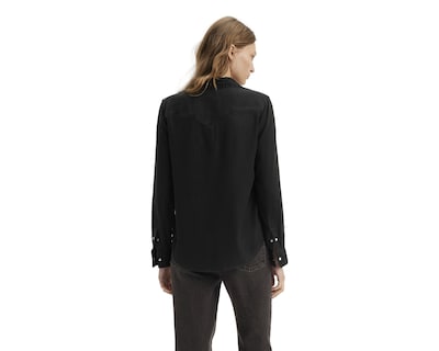 Foto 2 | Foto 2 | Camisa Levi's Manga Larga para Mujer