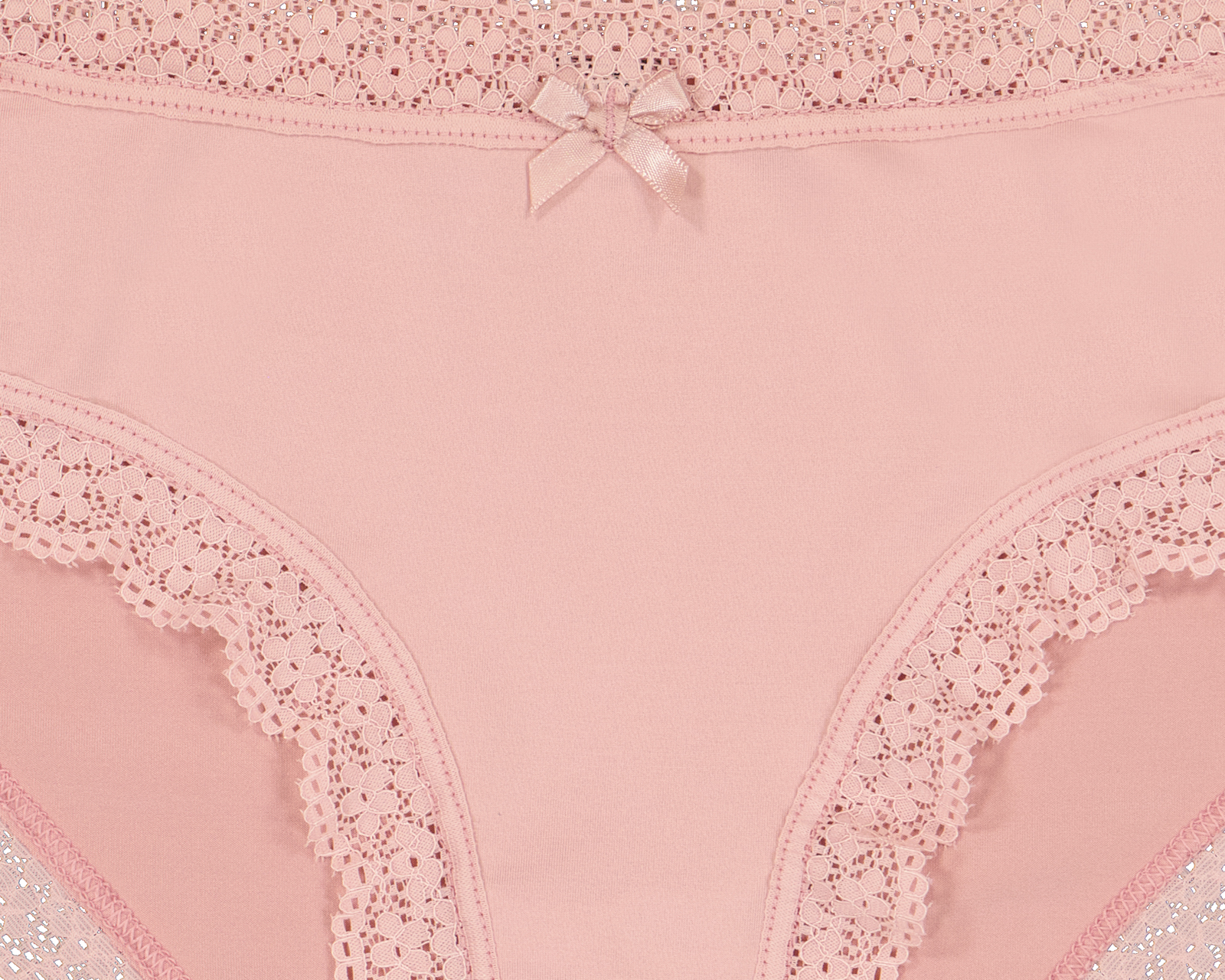 Foto 4 | Foto 4 | Bikini con Encaje Frescura para Mujer 3 Piezas
