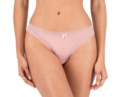 Foto 2 | Foto 2 | Tanga Frescura 3 Pack