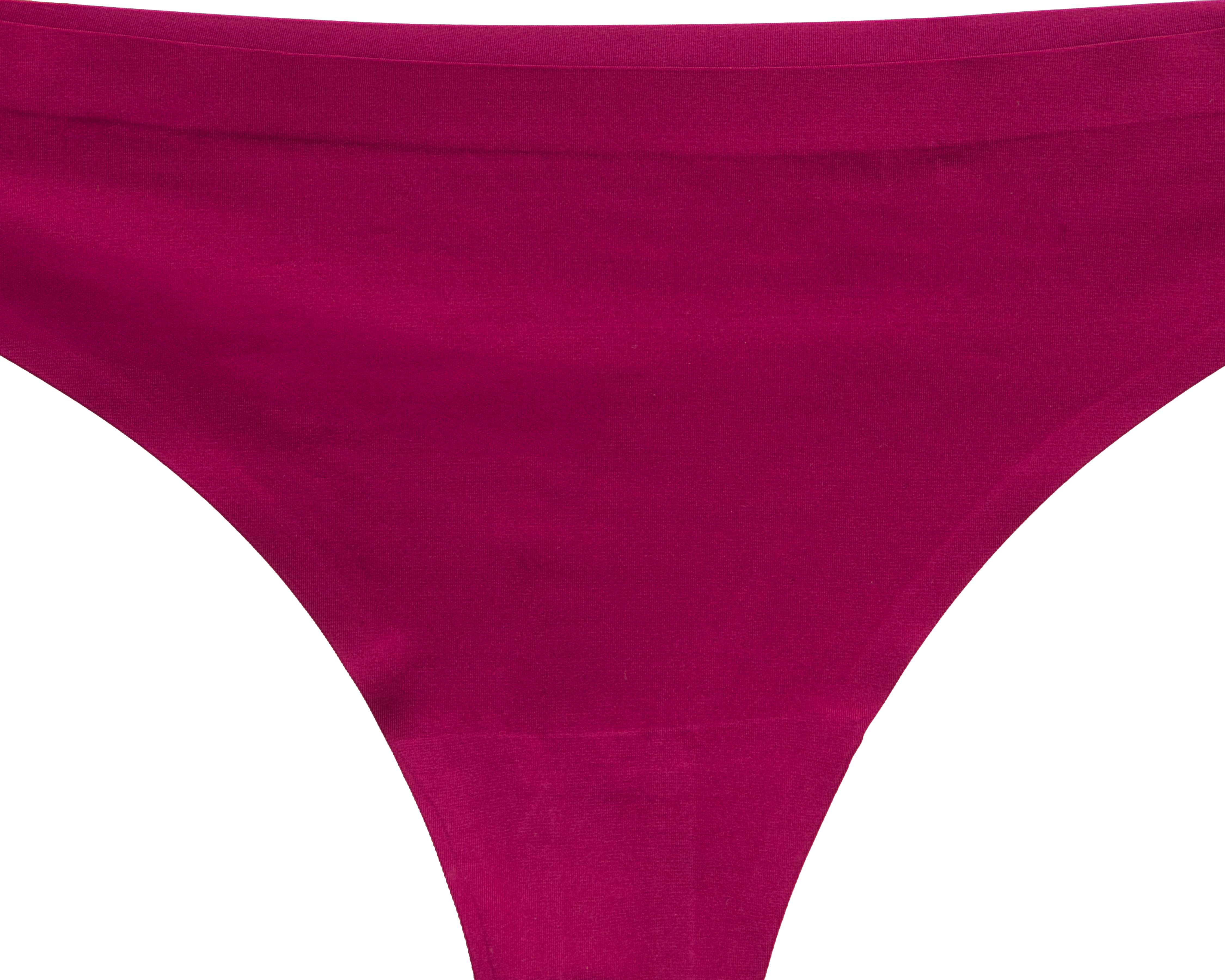 Foto 4 pulgar | Foto 3 | Tanga Seamless Frescura para Mujer 3 Piezas