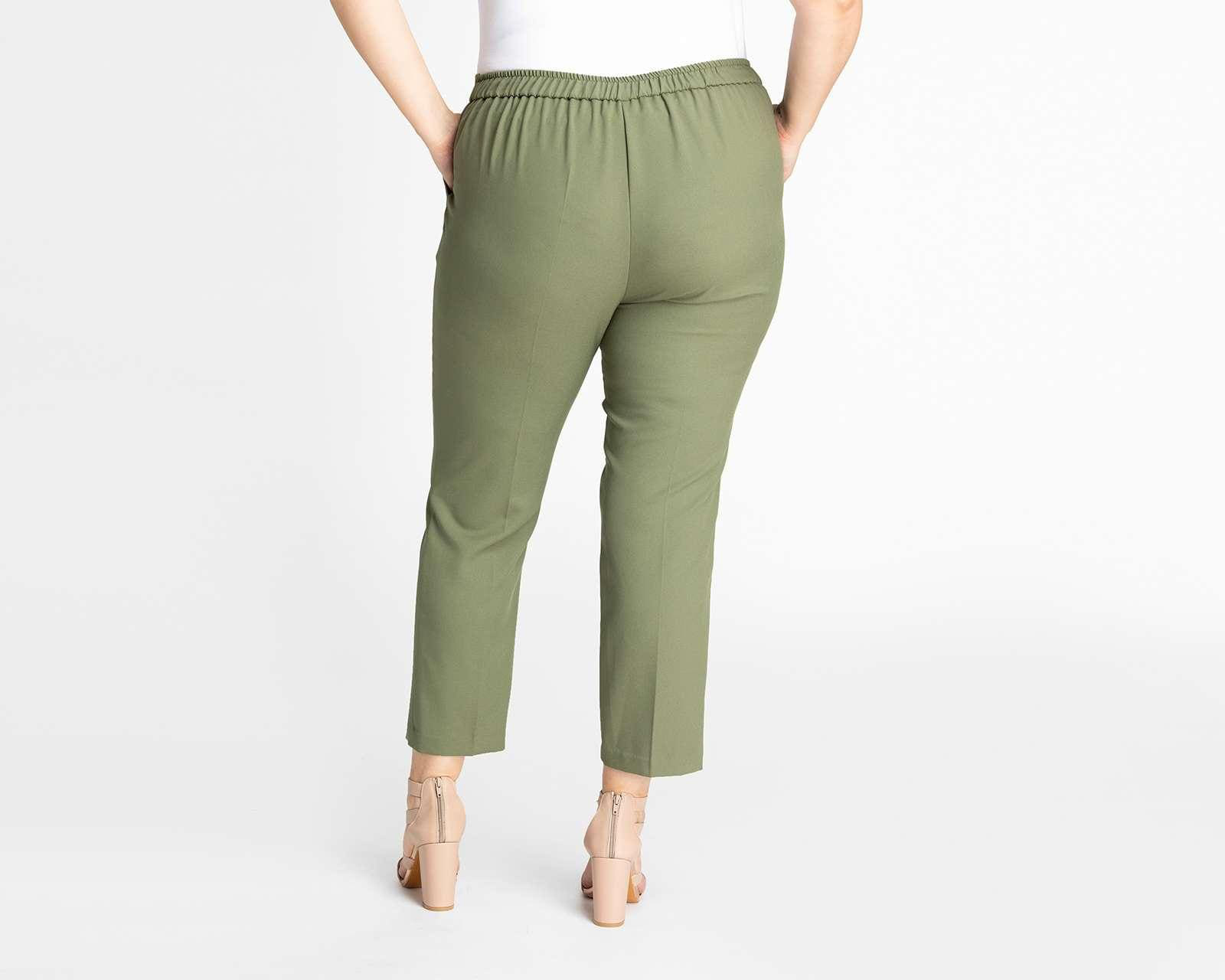 Foto 3 | Foto 3 | Pantalón de Vestir Sahara