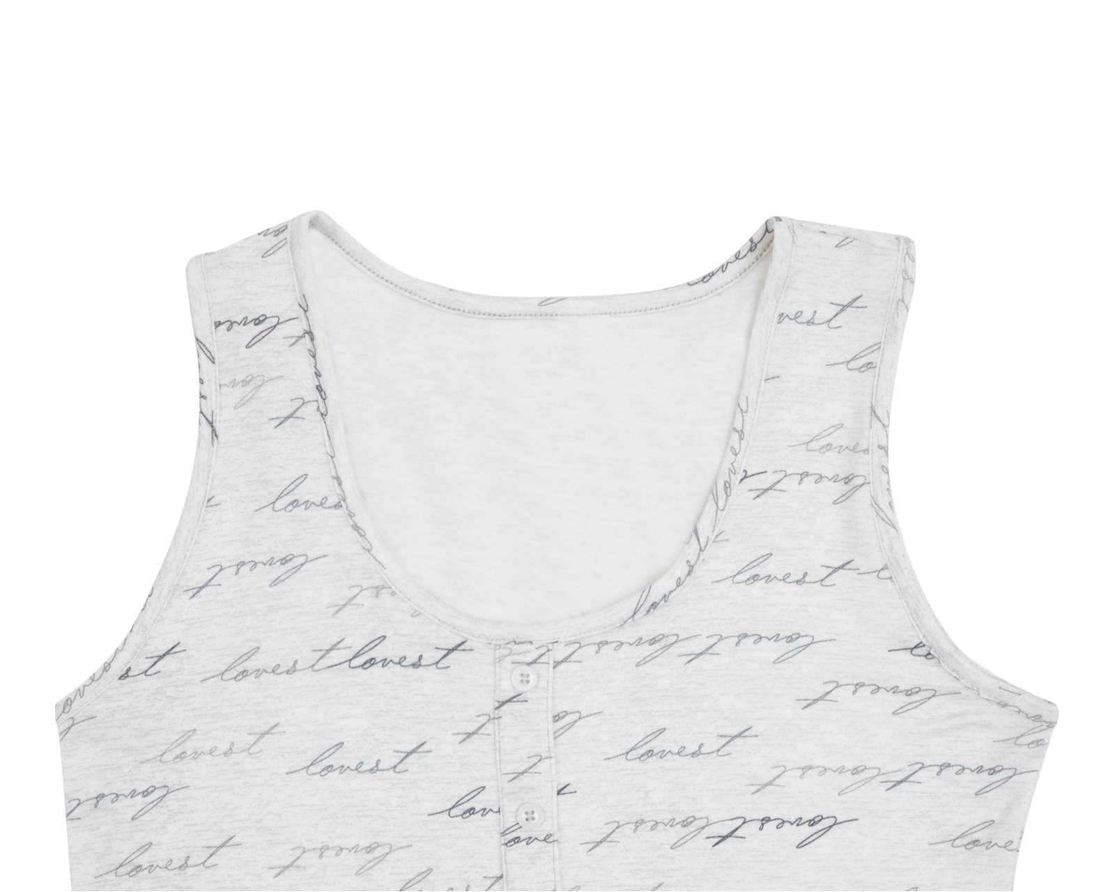 Foto 6 pulgar | Foto 5 | Pijama Lovest