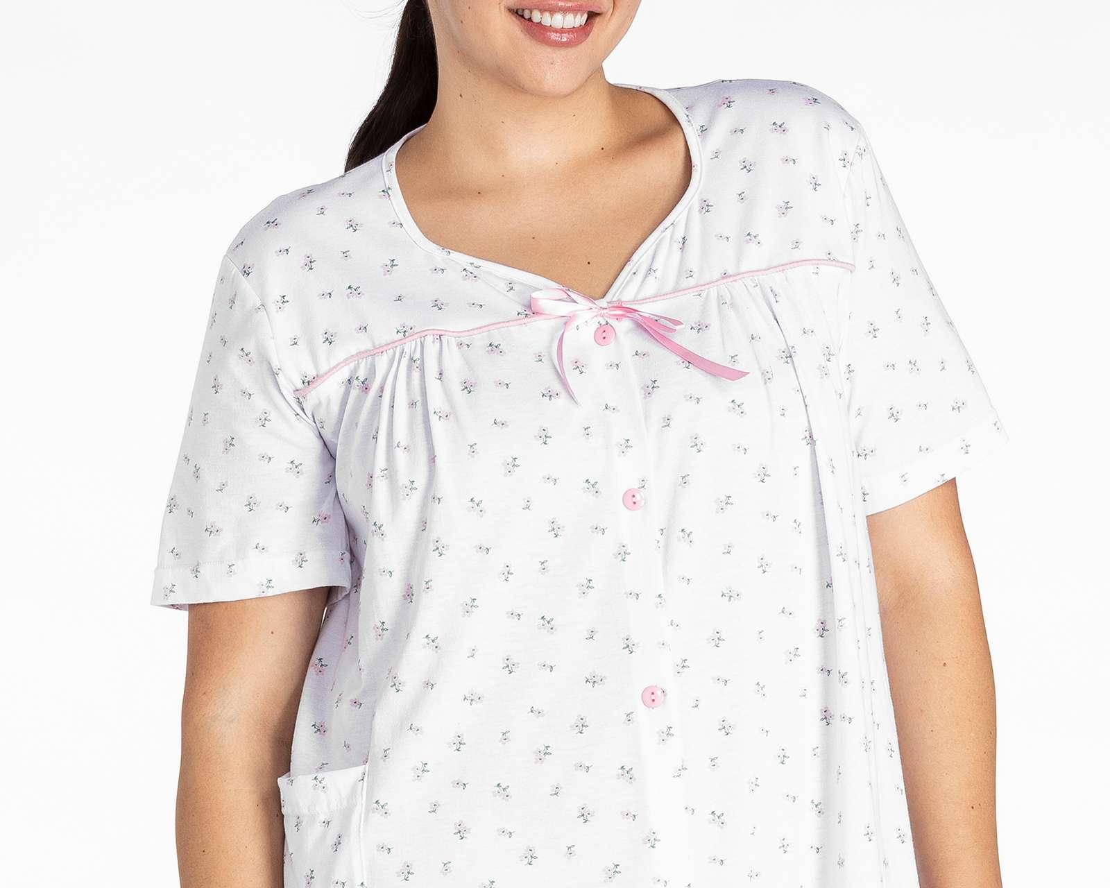 Foto 5 | Foto 5 | Bata de Dormir Beauty Secret