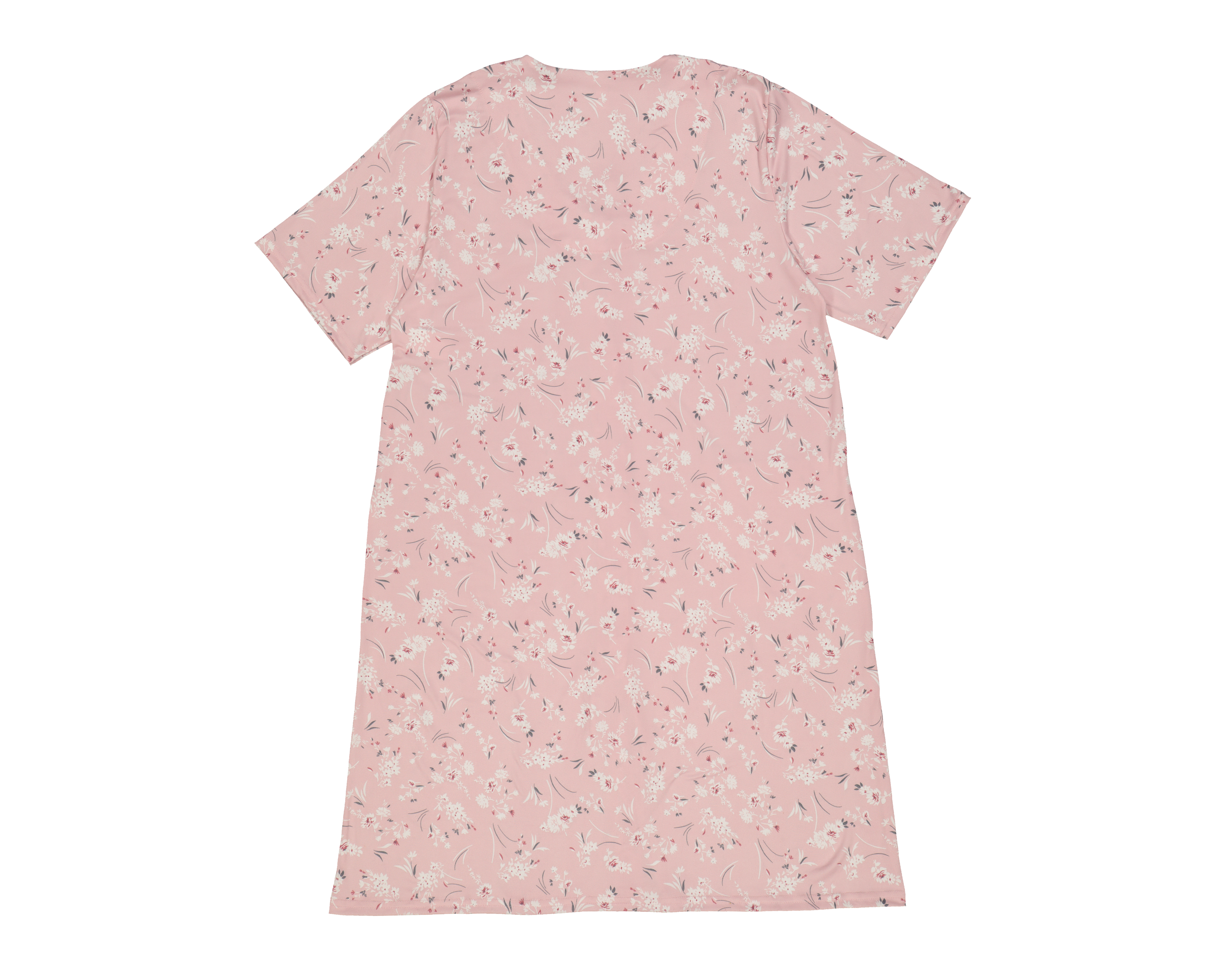 Foto 3 pulgar | Foto 2 | Bata de Dormir Beauty Secret