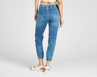 Foto 3 | Foto 3 | Jogger Refill con Cintura Elástica para Mujer