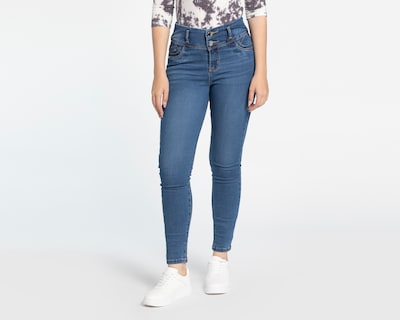 Foto 1 | Foto 1 | Jeans Skinny 18 Forever para Mujer