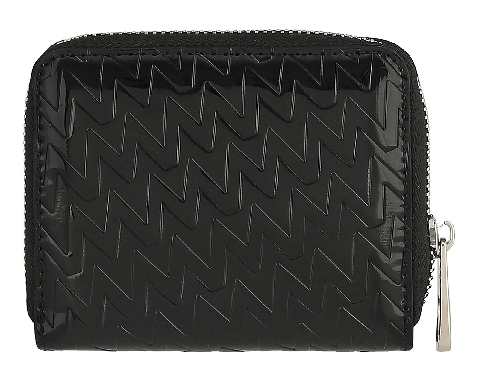 Foto 4 pulgar | Foto 3 | Monedero para Mujer Westie Negro