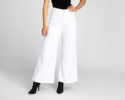 Jeans Flare Jennifer Lopez Mujer