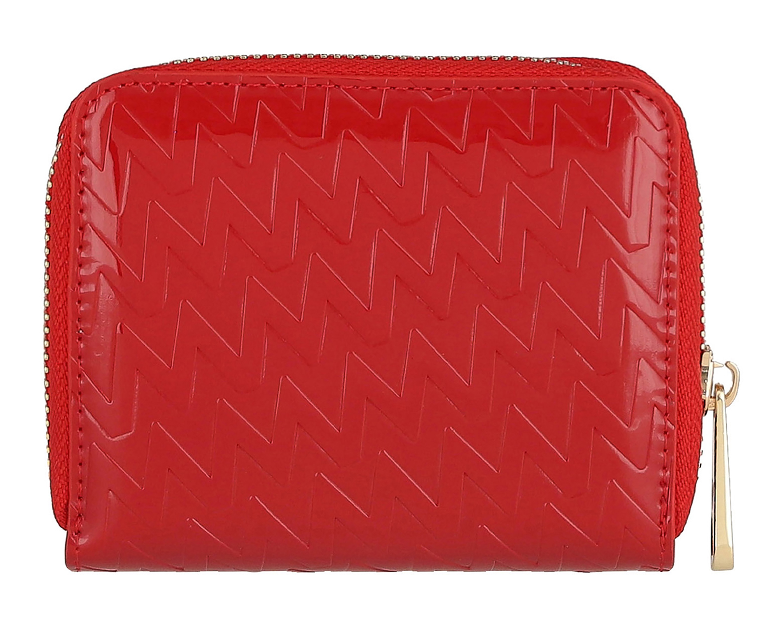 Foto 3 | Foto 3 | Monedero para Mujer Westie Rojo