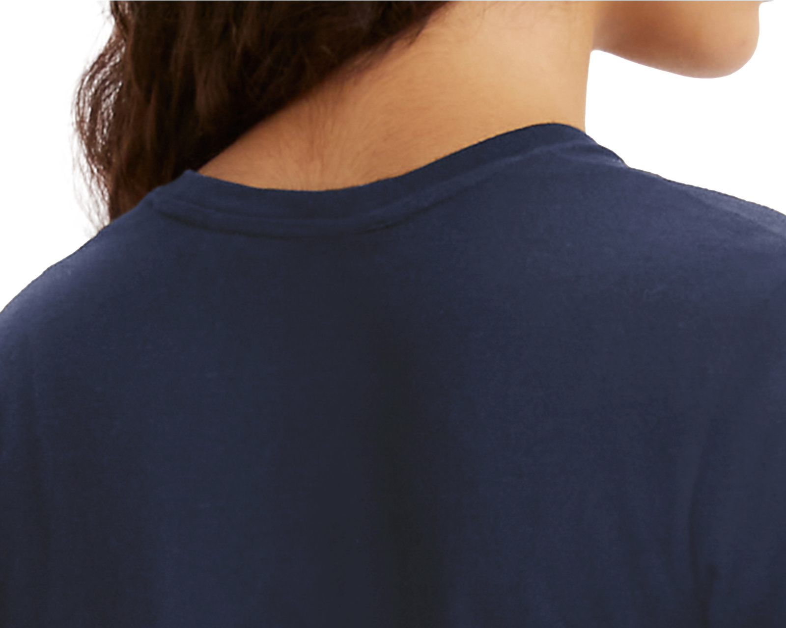 Foto 5 pulgar | Foto 4 | Playera Levi's Manga Corta para Mujer