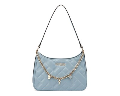 Foto 1 | Foto 1 | Bolsa de Hombro Guess