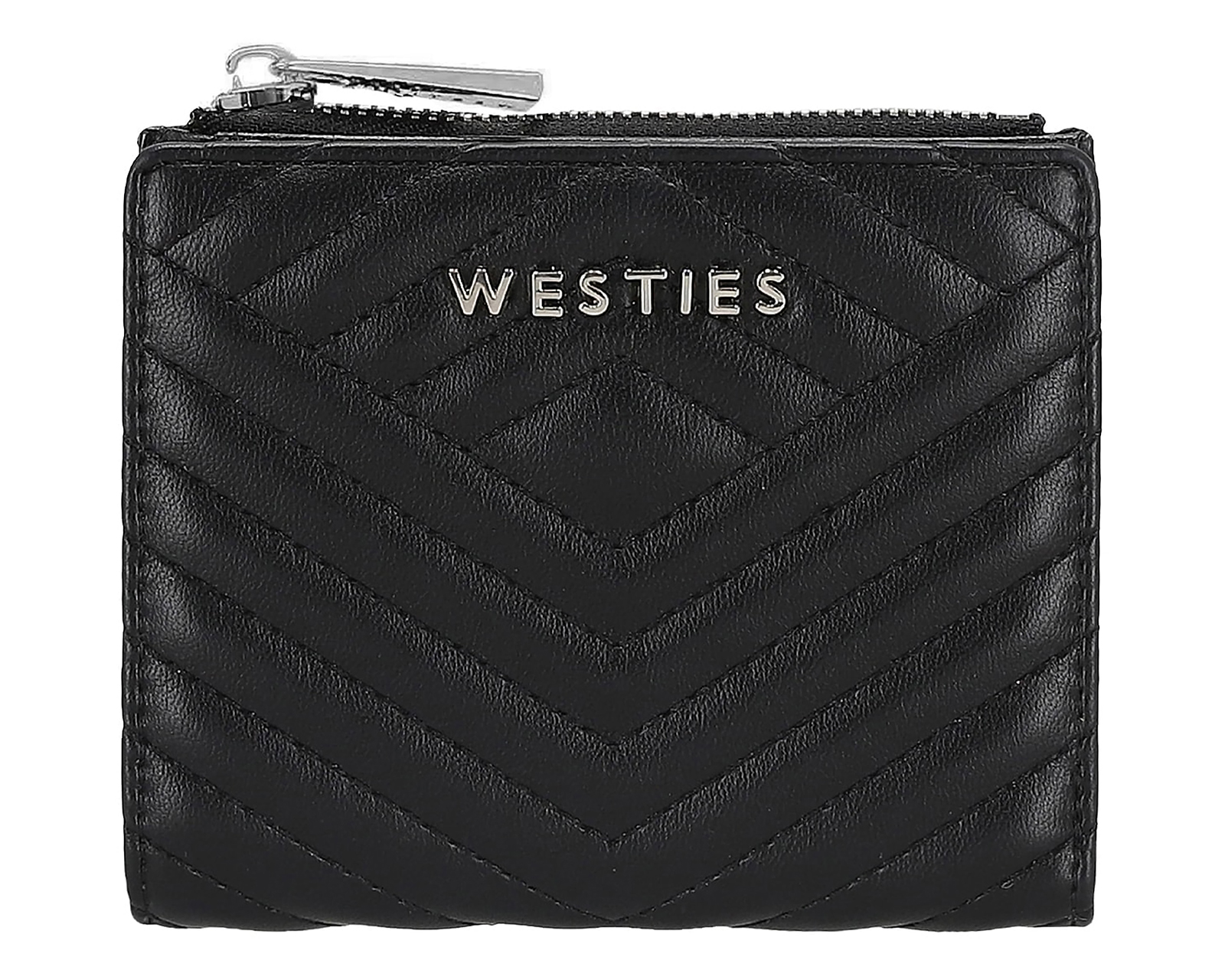 Foto 2 pulgar | Foto 1 | Monedero para Mujer Westies Negro