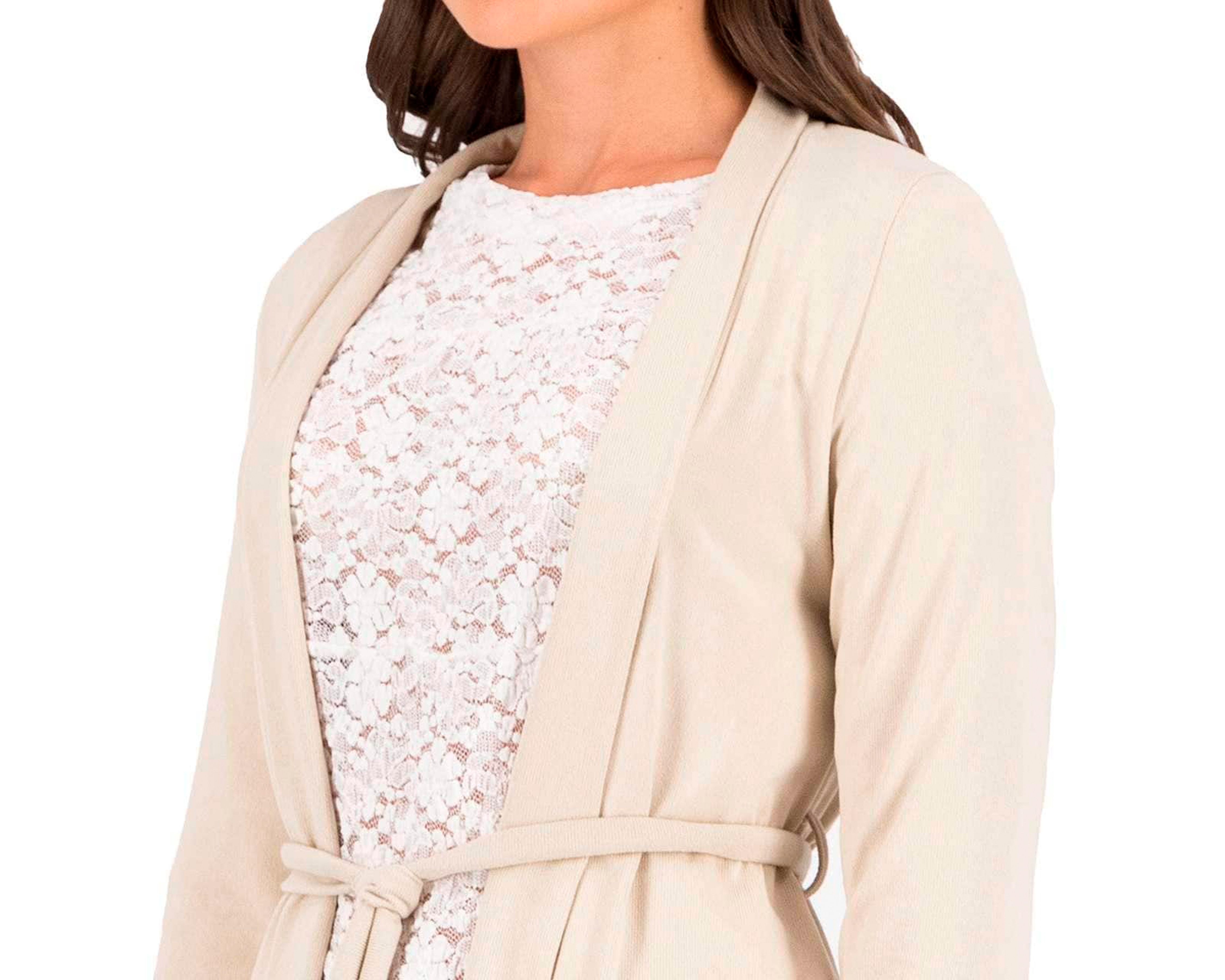 Foto 5 pulgar | Foto 4 | Cárdigan Sahara