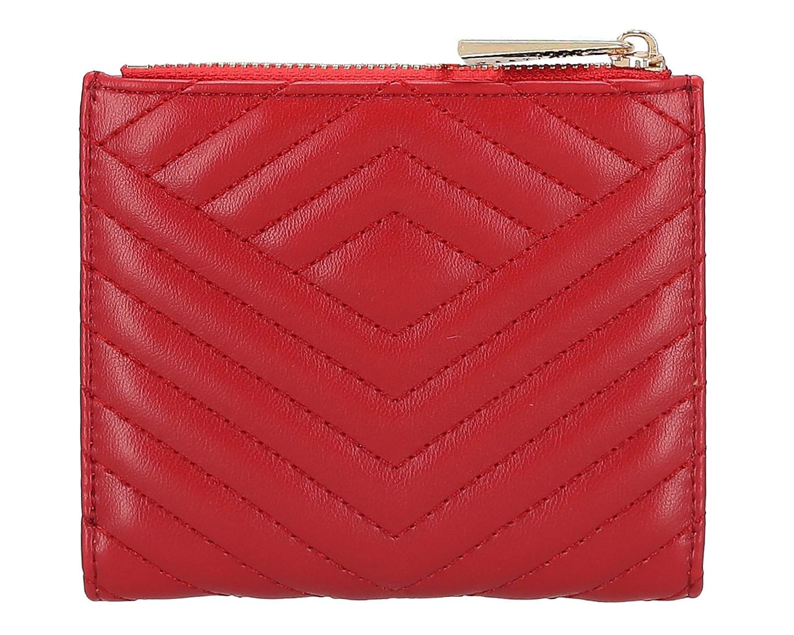 Foto 3 | Foto 3 | Monedero para Mujer Westies Rojo