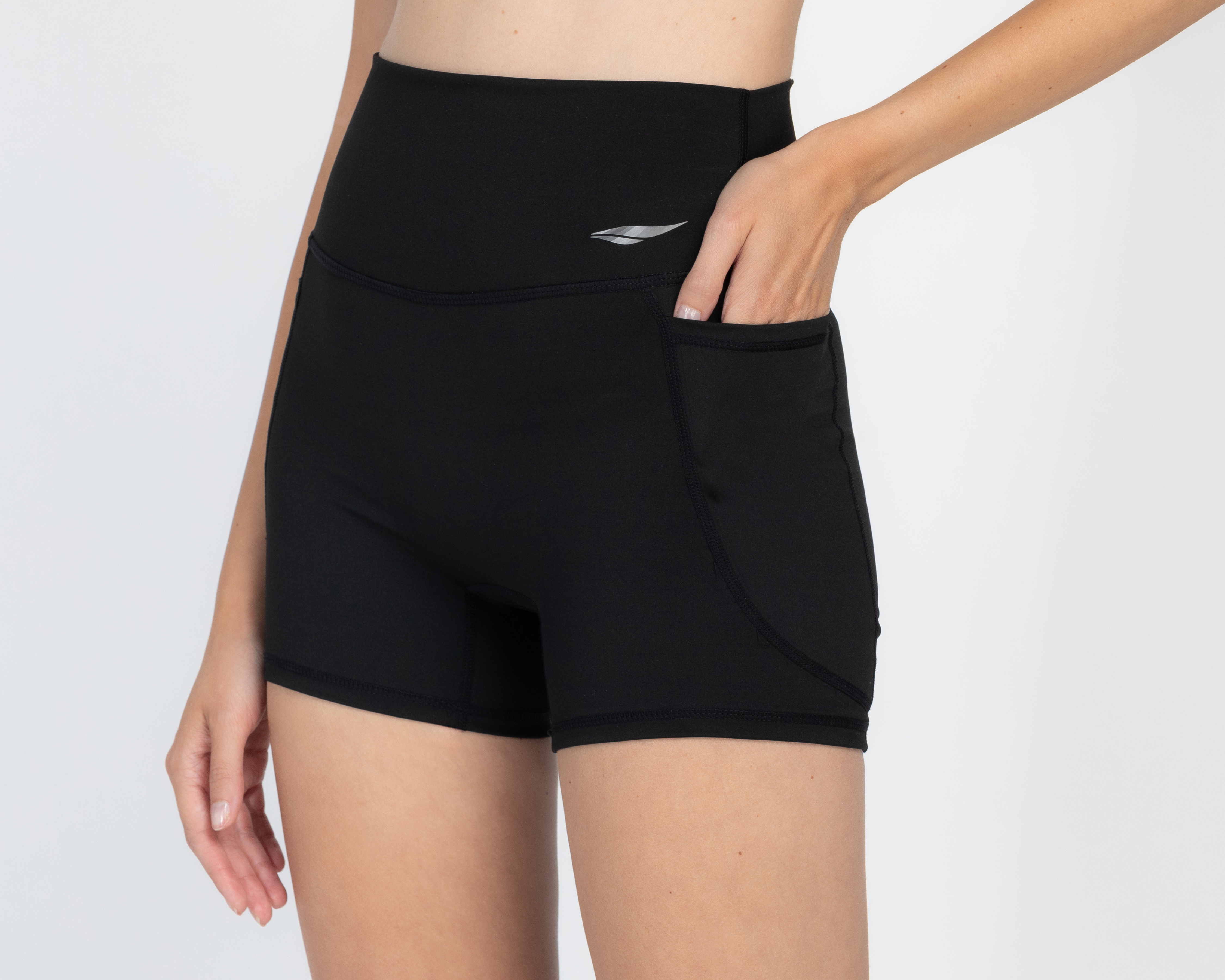 Foto 5 pulgar | Foto 4 | Conjunto Deportivo de Top y Short Sportline para Mujer