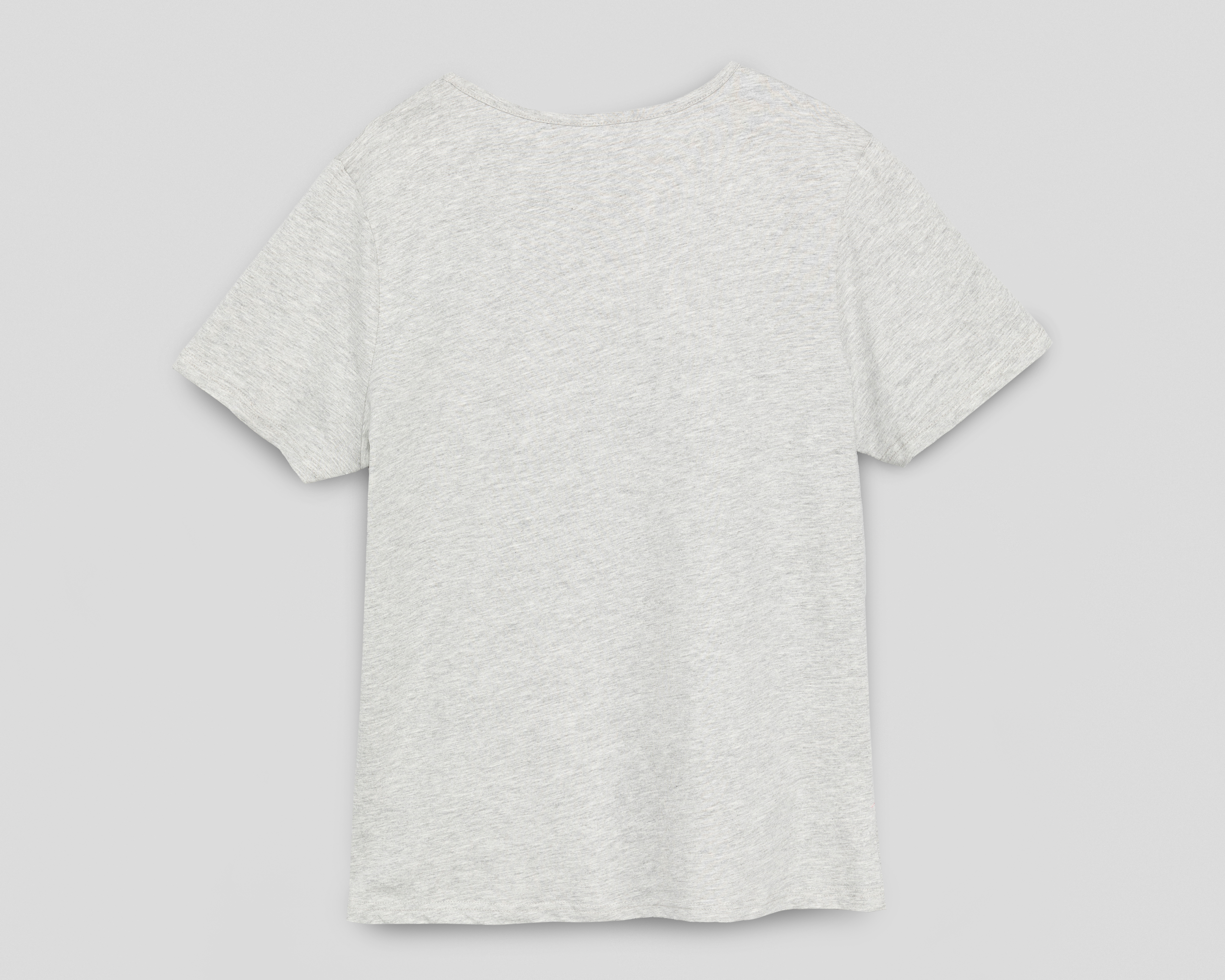 Foto 2 | Foto 2 | Playera de Maternidad Mamá Bella Manga Corta