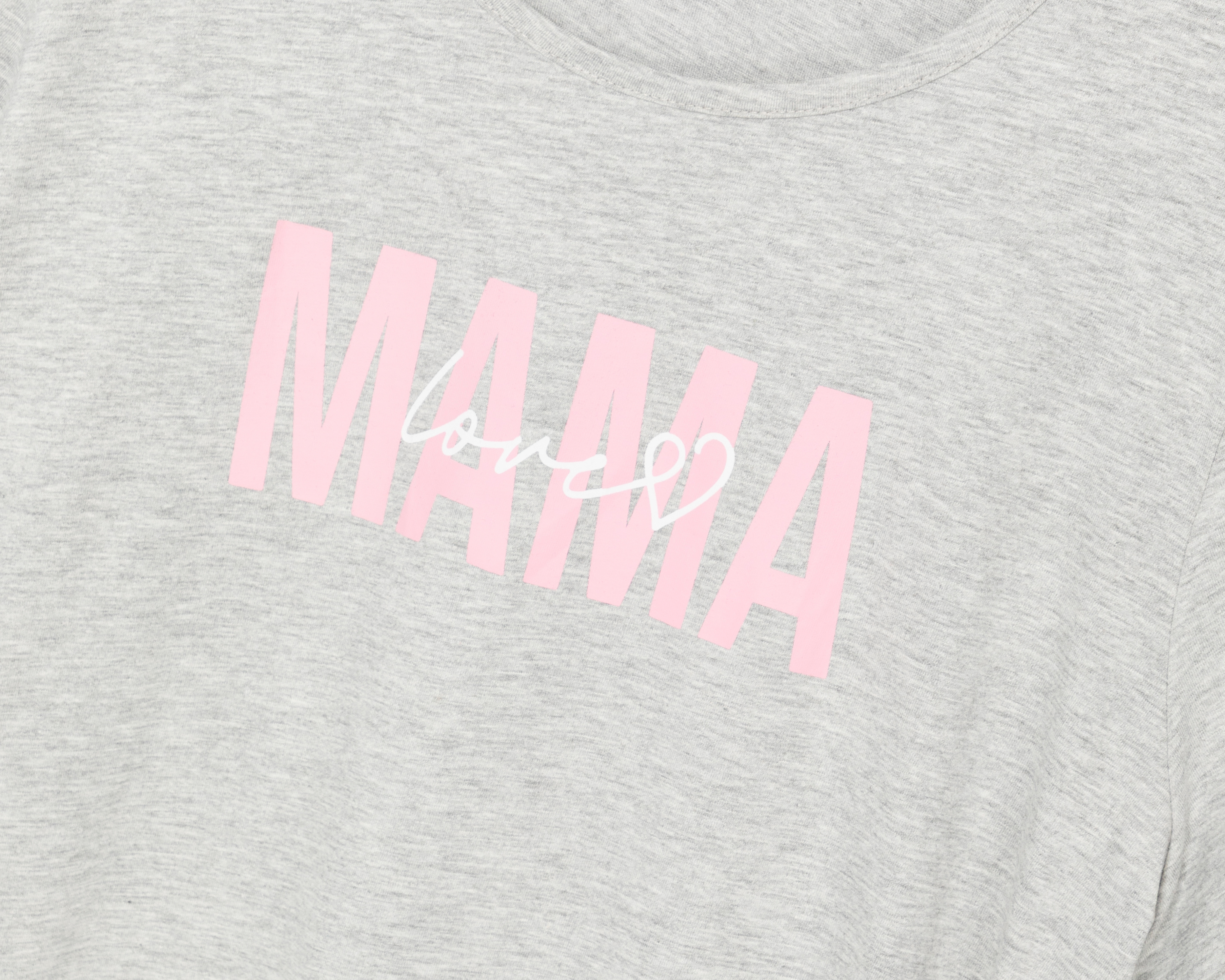 Foto 3 | Foto 3 | Playera de Maternidad Mamá Bella Manga Corta