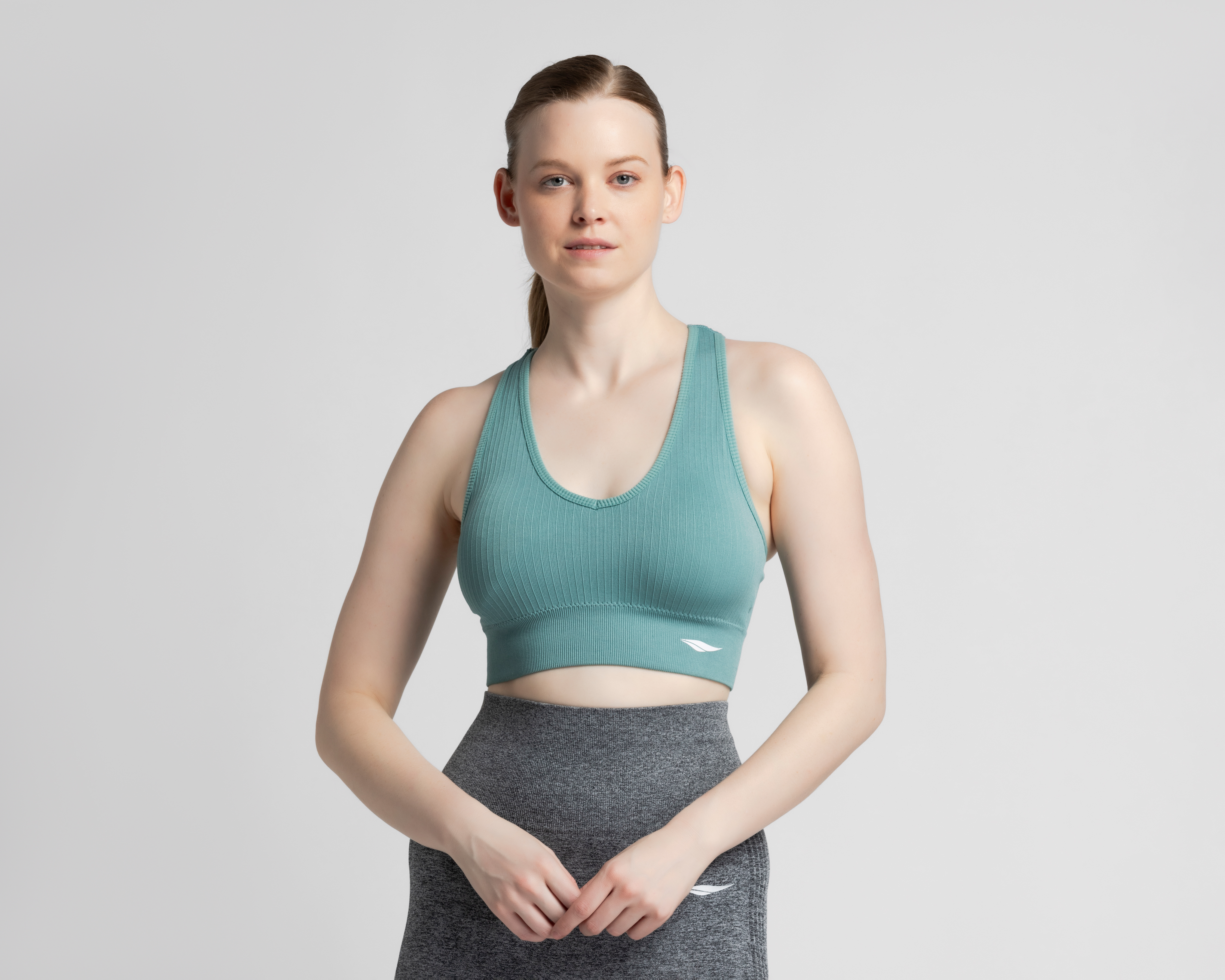 Foto 2 pulgar | Foto 1 | Top Deportivo Sportline para Mujer