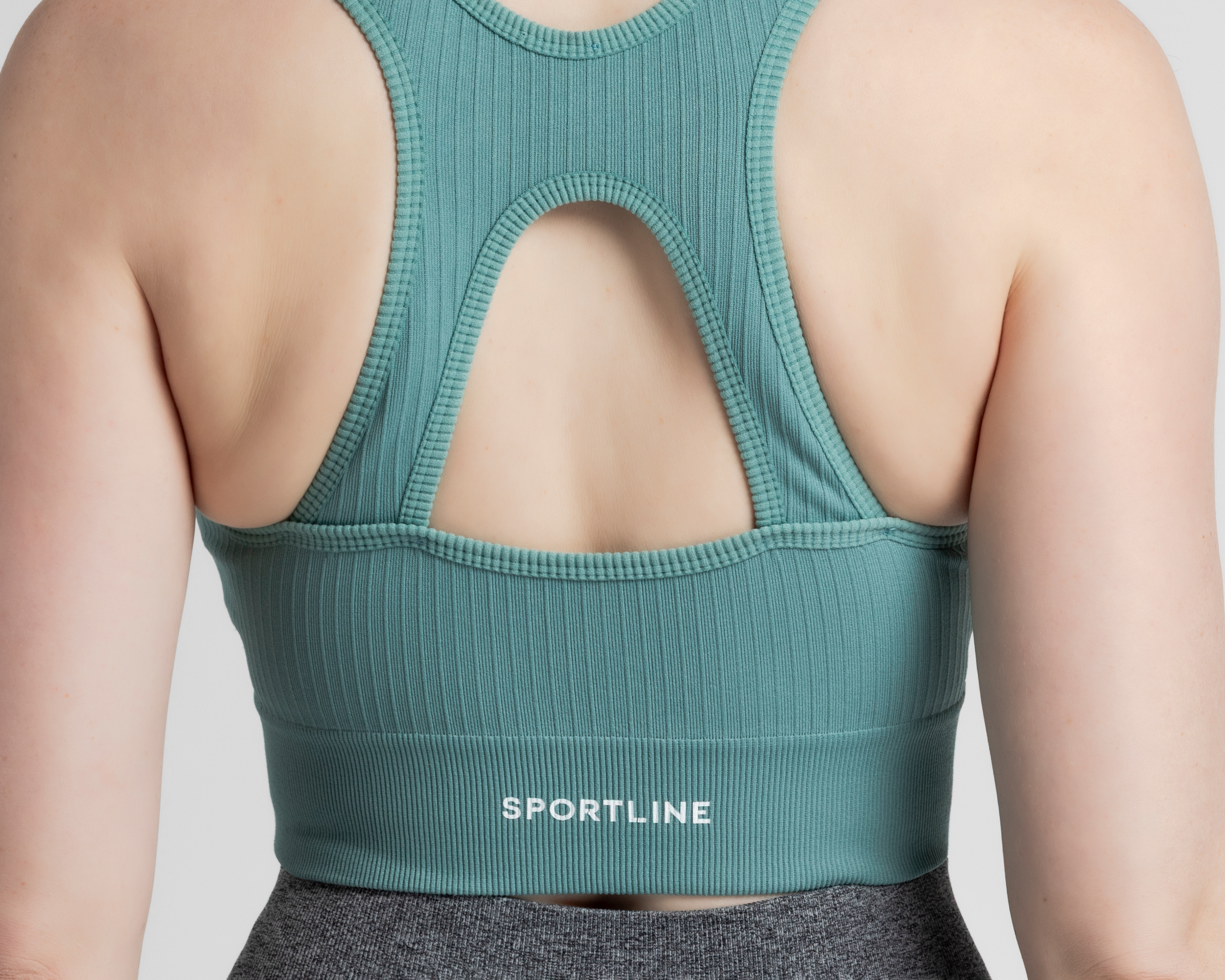 Foto 6 pulgar | Foto 5 | Top Deportivo Sportline para Mujer