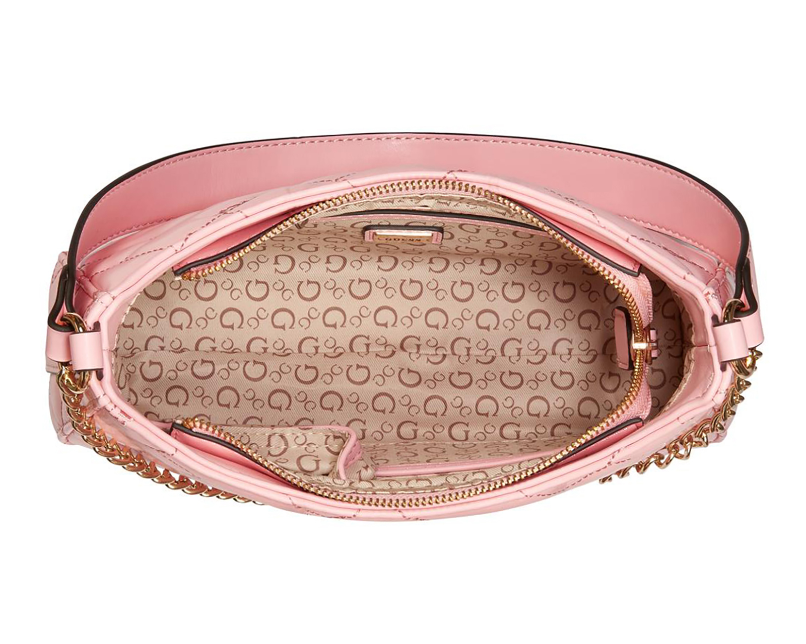 Foto 5 pulgar | Foto 4 | Bolsa de Hombro Guess