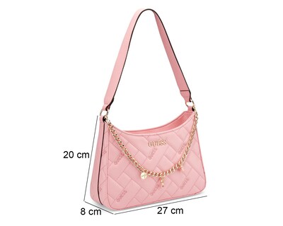 Foto 5 | Foto 5 | Bolsa de Hombro Guess