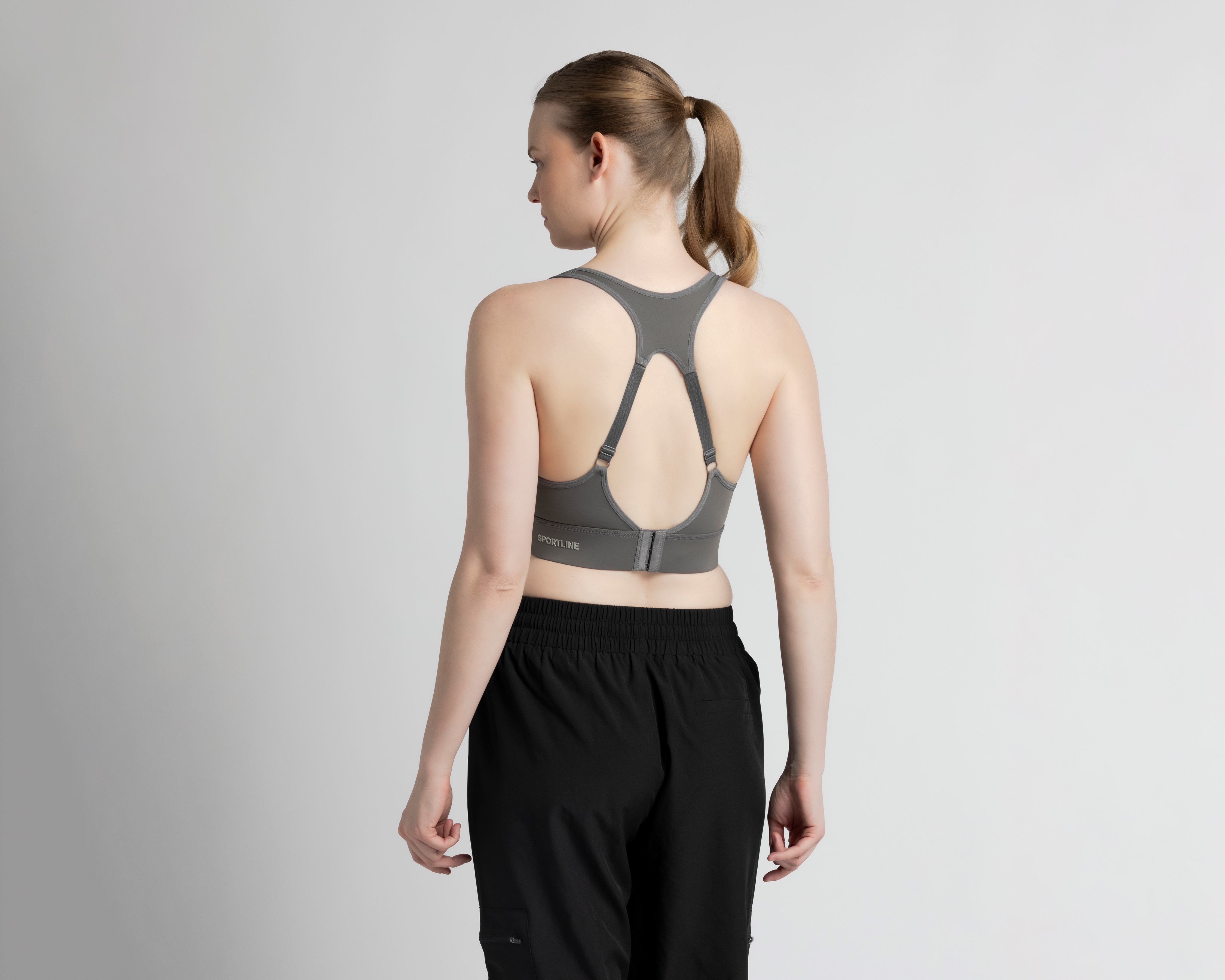 Foto 4 pulgar | Foto 3 | Top Deportivo Sportline para Mujer