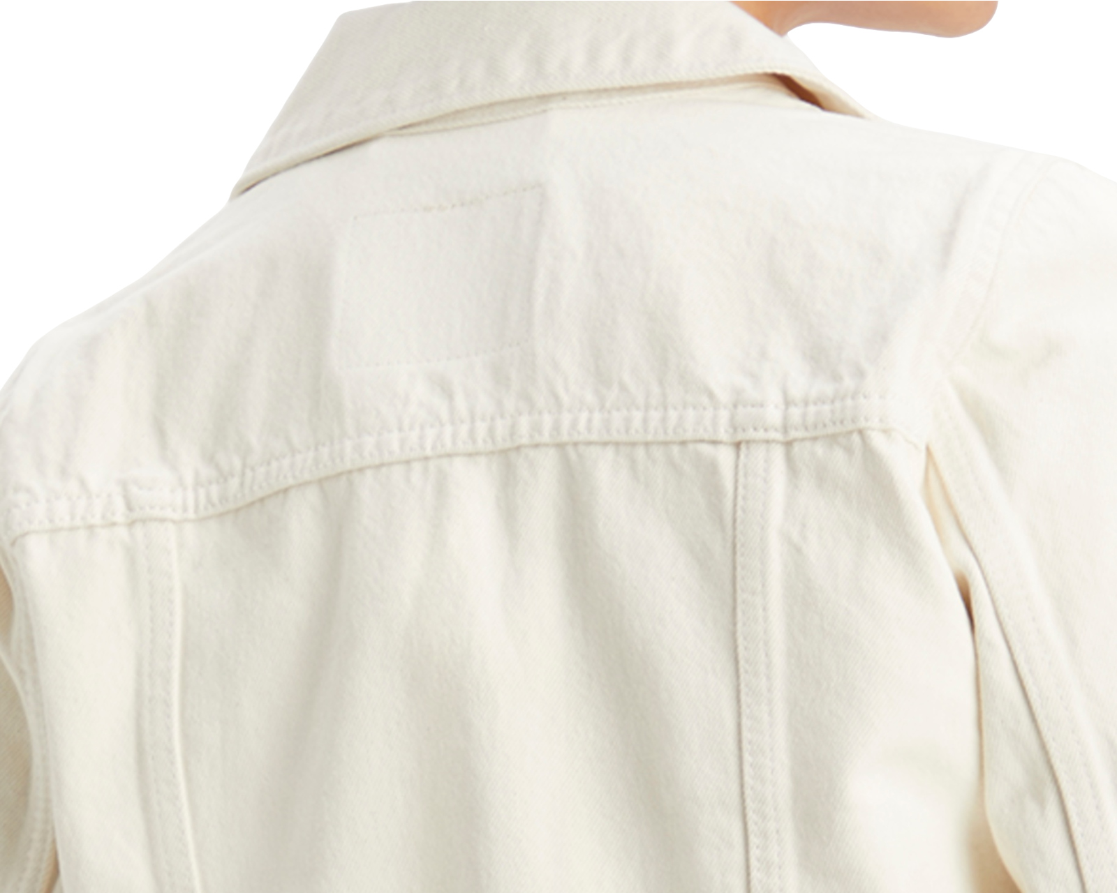 Foto 5 pulgar | Foto 4 | Chamarra Levi's Trucker de Mezclilla