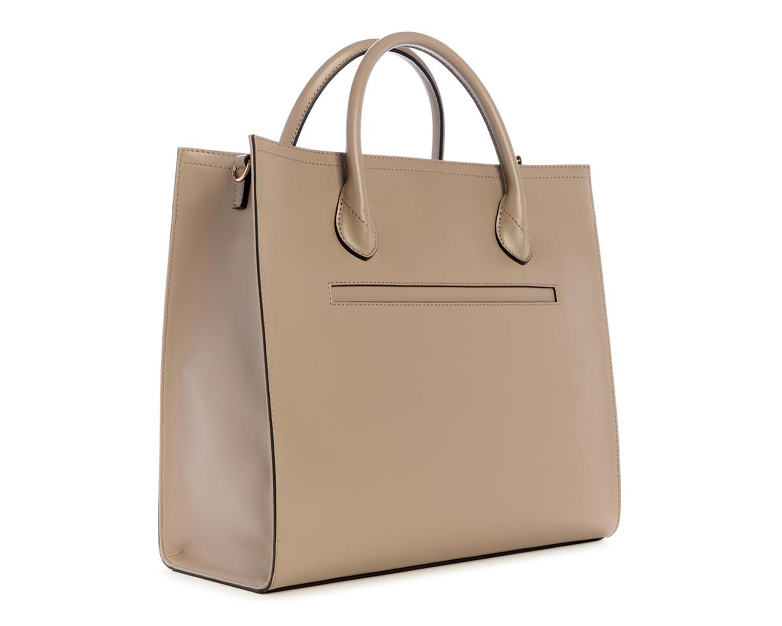 Foto 2 | Foto 2 | Bolsa de Hombro Guess con Monedero