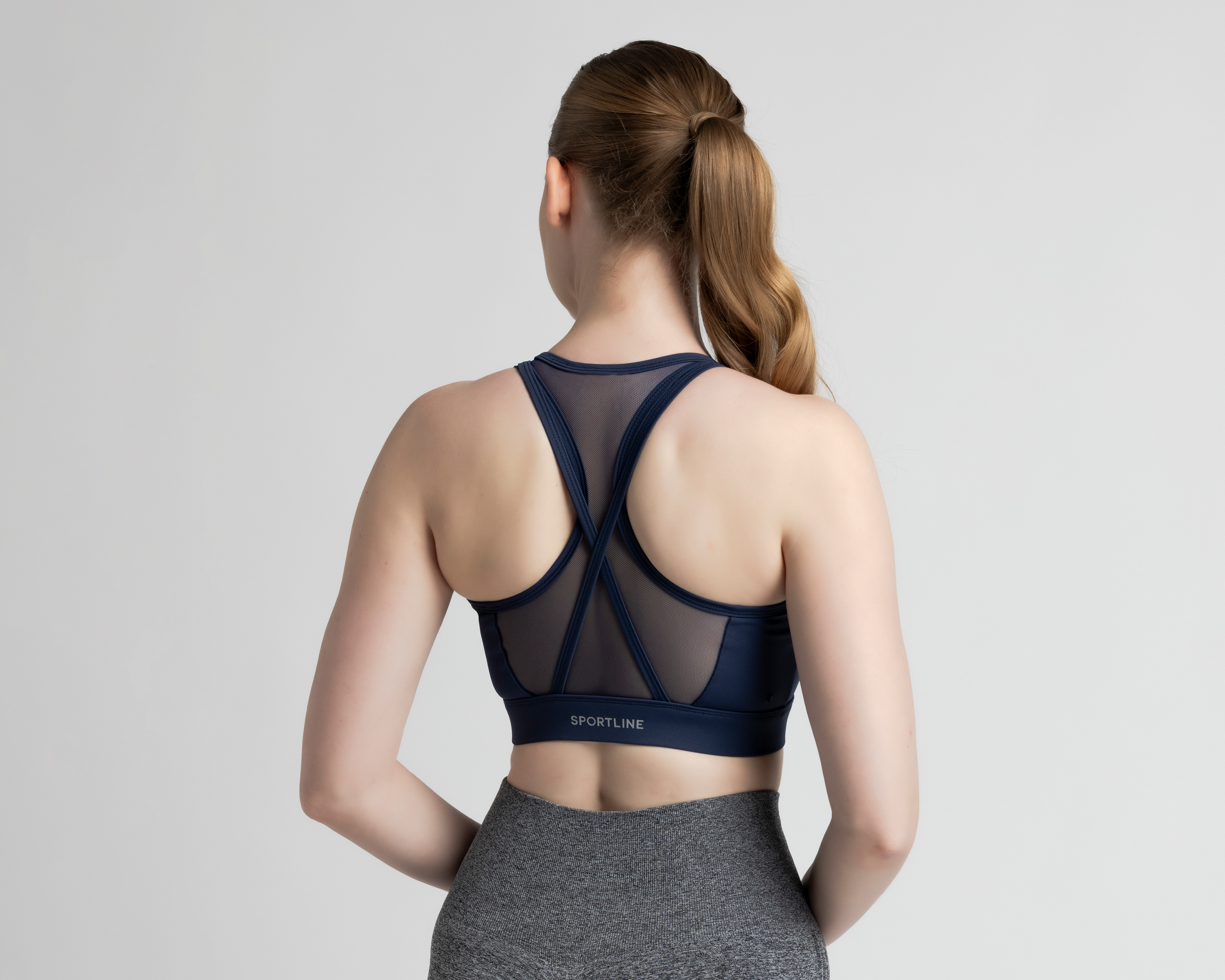 Foto 3 | Foto 3 | Top Deportivo Sportline para Mujer