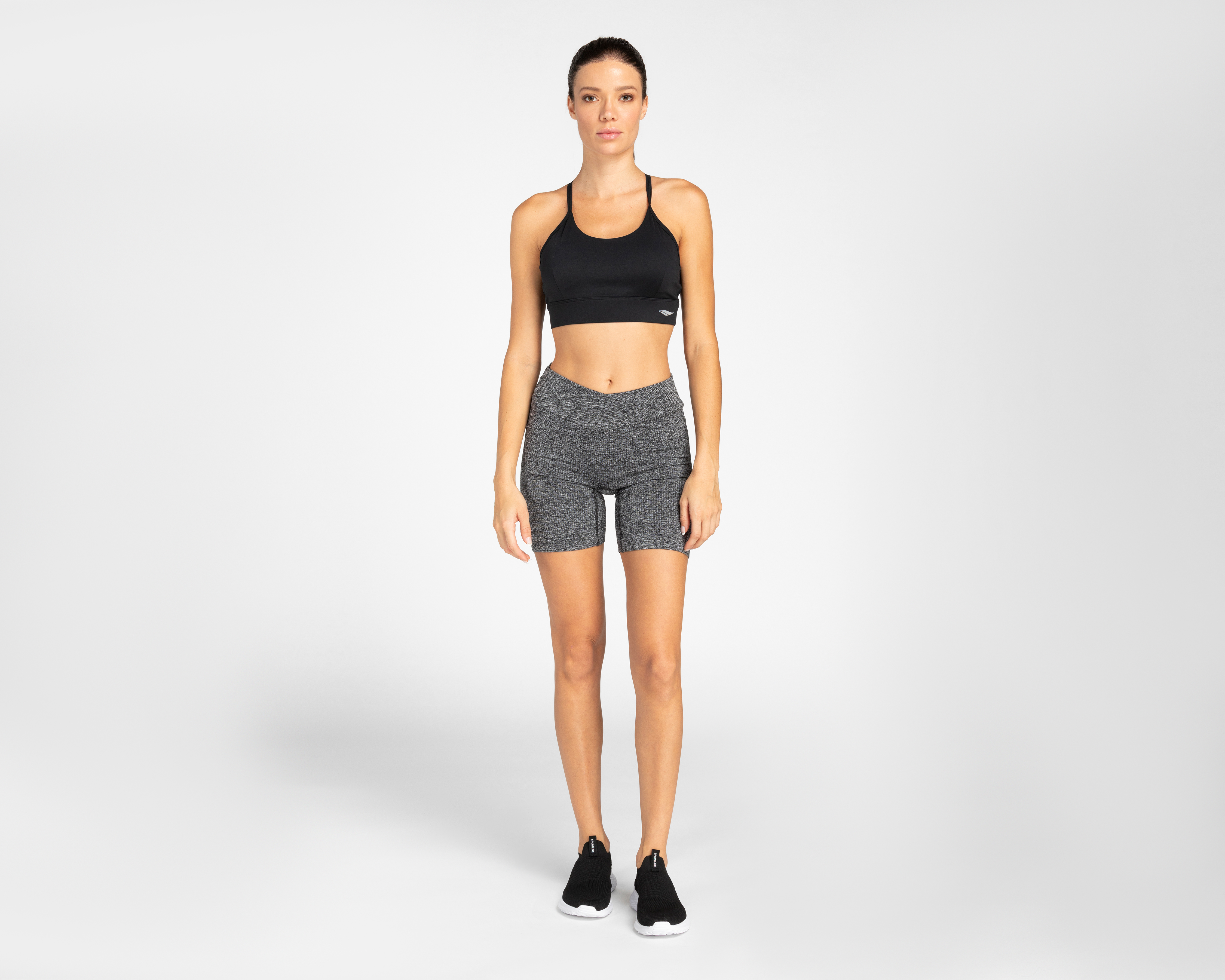 Foto 1 | Foto 1 | Top Deportivo de Entrenamiento Sportline para Mujer