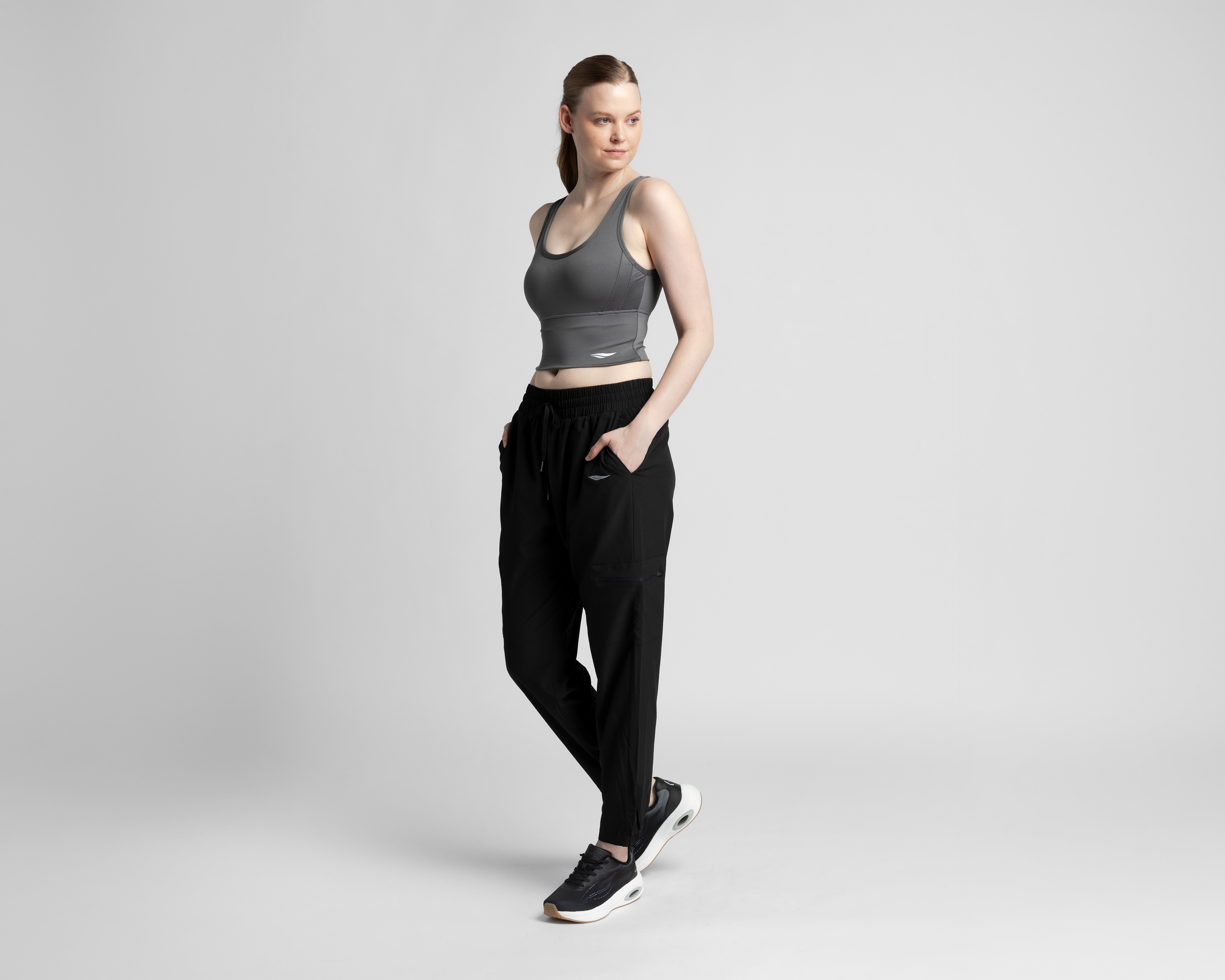 Foto 2 pulgar | Foto 1 | Top Deportivo Sportline para Mujer