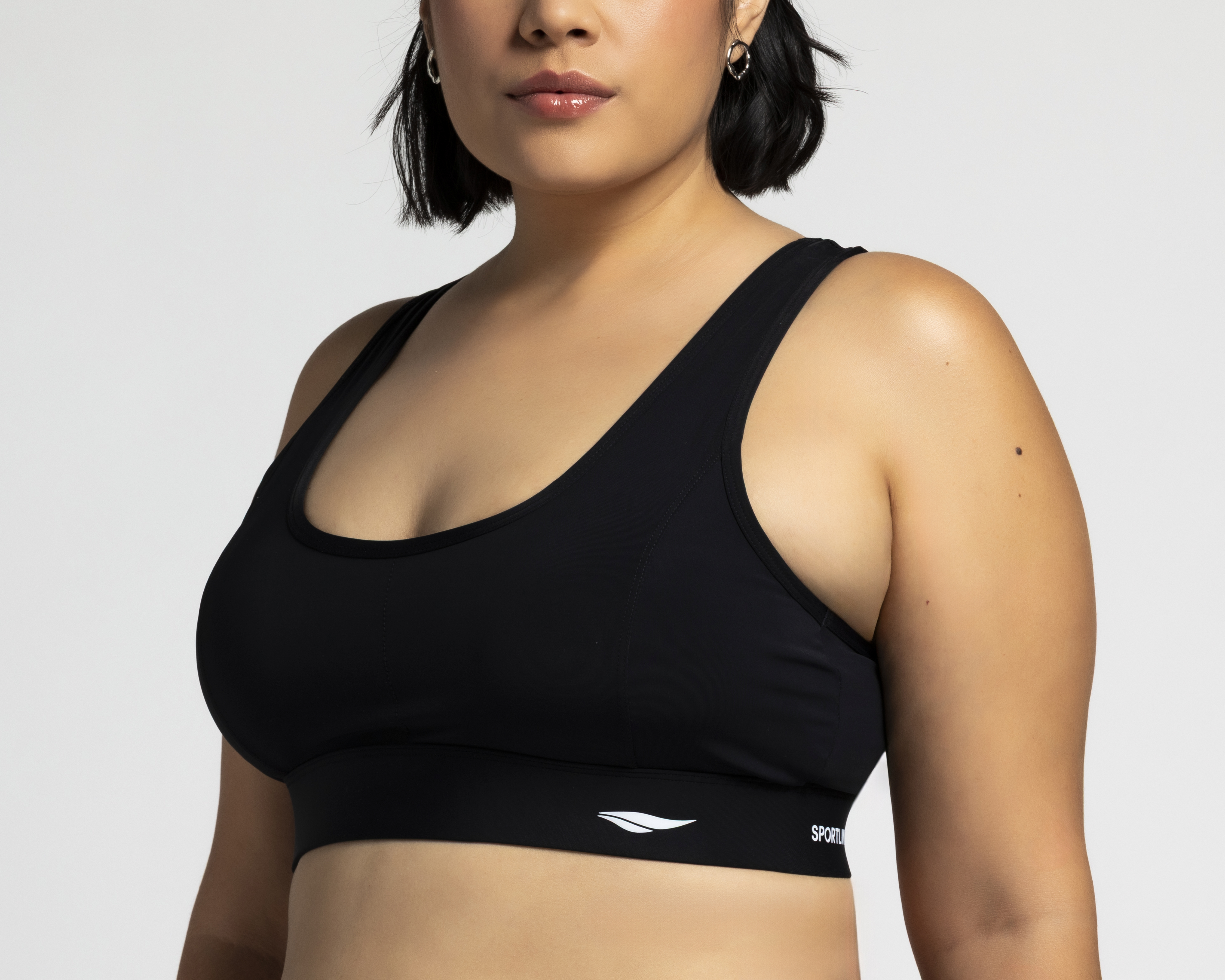 Foto 5 pulgar | Foto 4 | Top Deportivo Sportline para Mujer