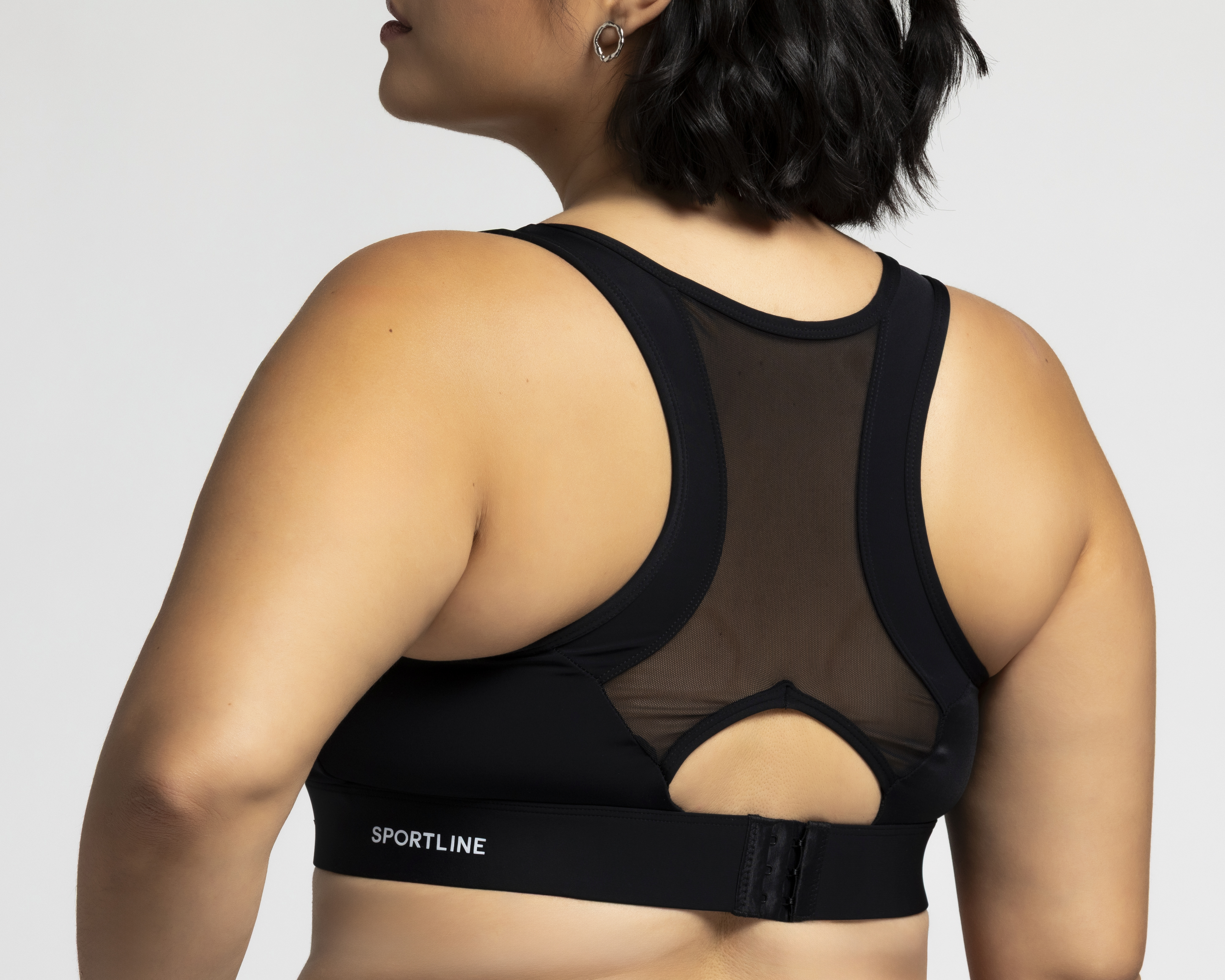 Foto 6 pulgar | Foto 5 | Top Deportivo Sportline para Mujer