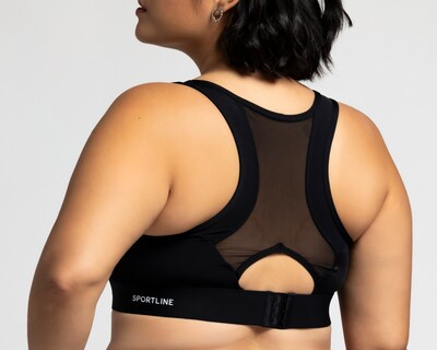 Foto 5 | Foto 5 | Top Deportivo Sportline para Mujer