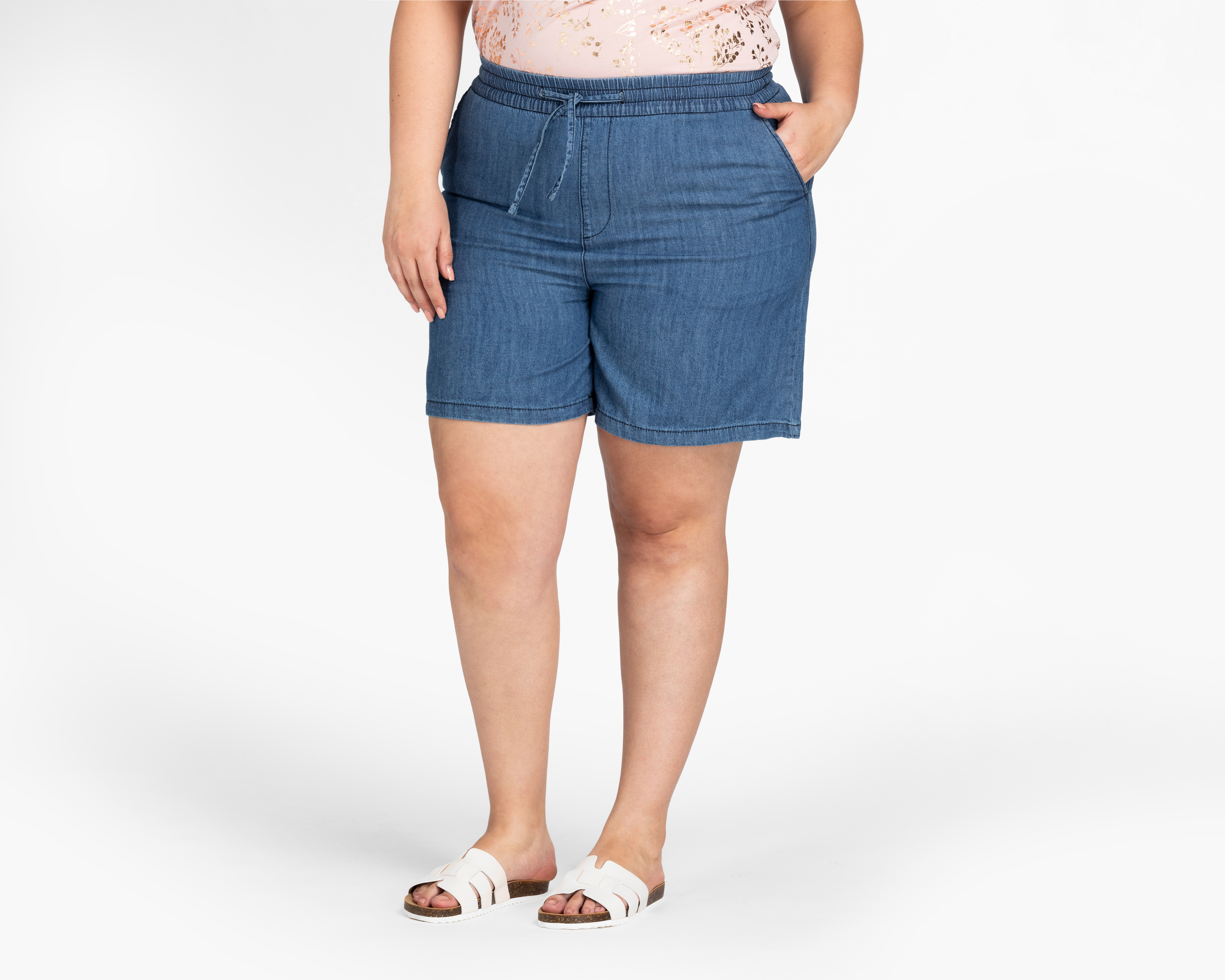 Short Lady Sun para Mujer