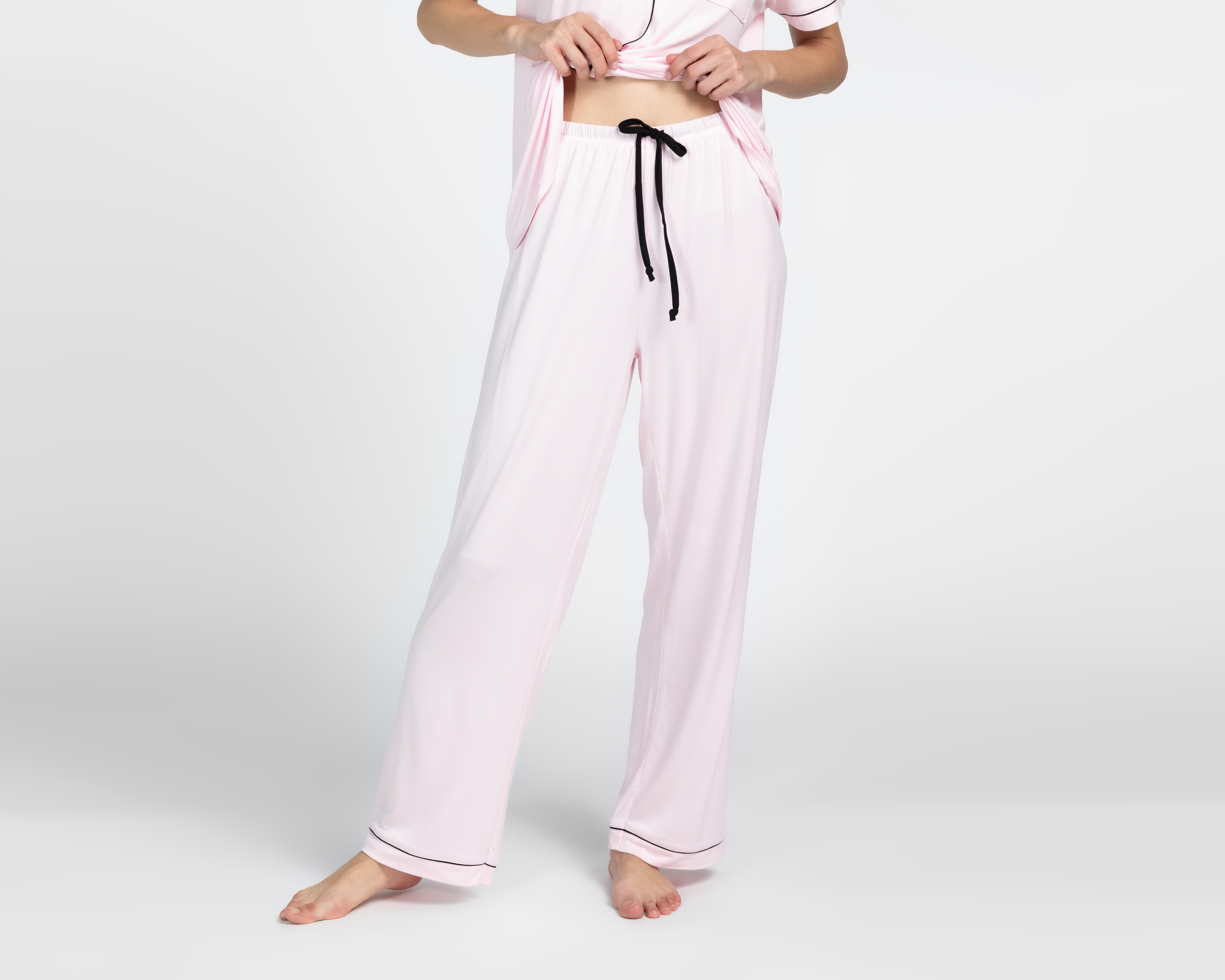 Foto 5 pulgar | Foto 4 | Pijama Beauty Secret para Mujer 2 Piezas