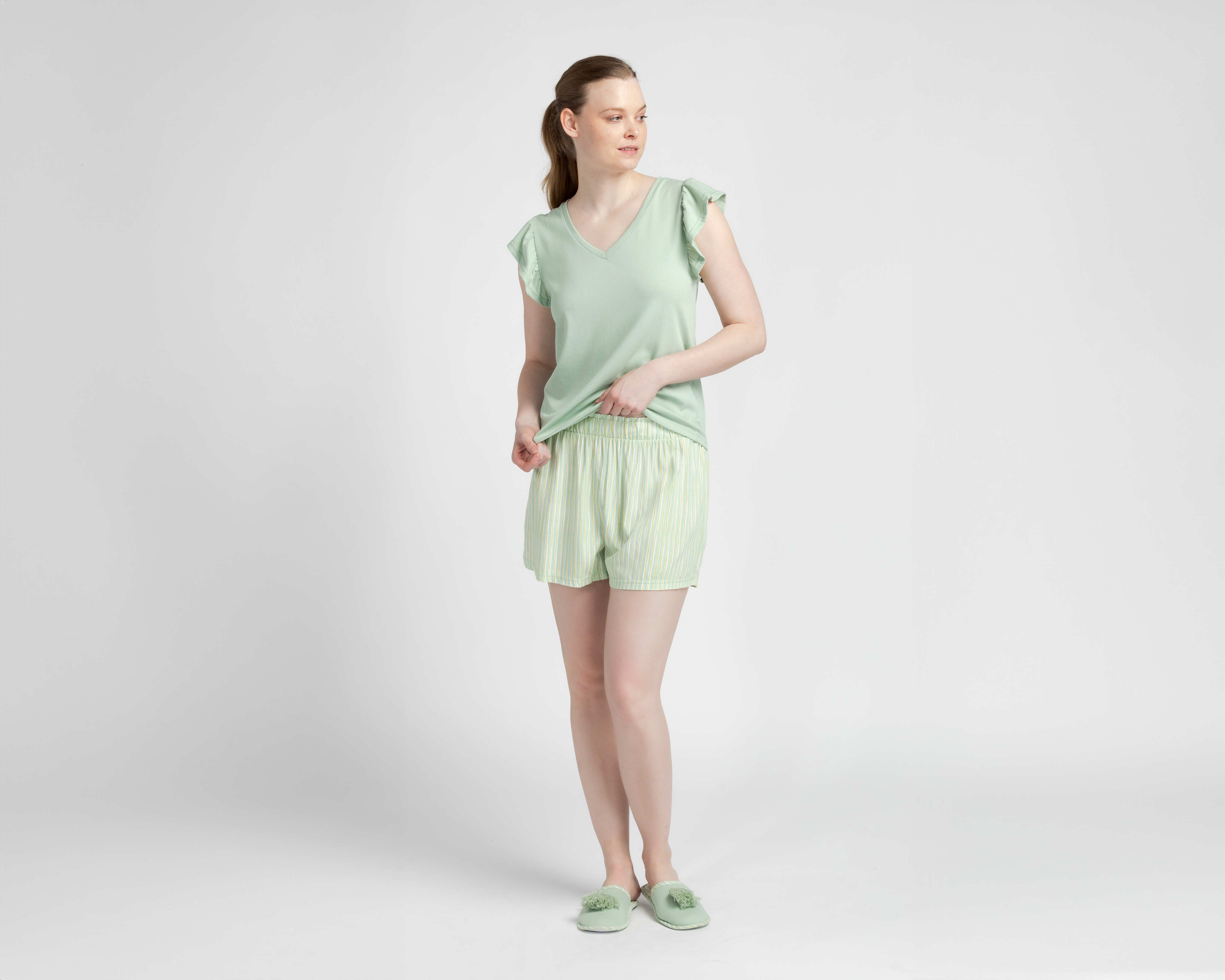 Pijama Beauty Secret para Mujer