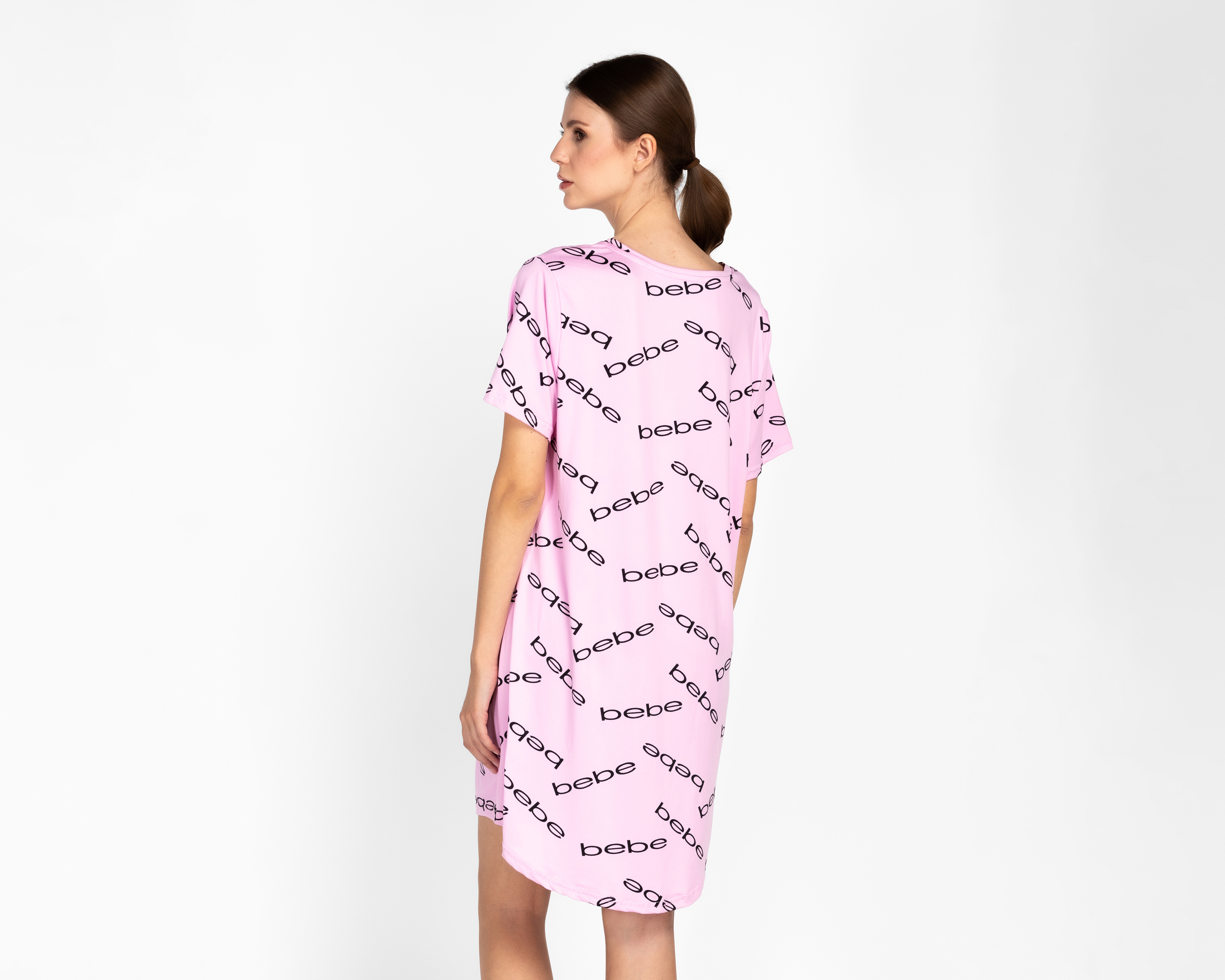 Foto 4 pulgar | Foto 3 | Camisón Bebe para Mujer