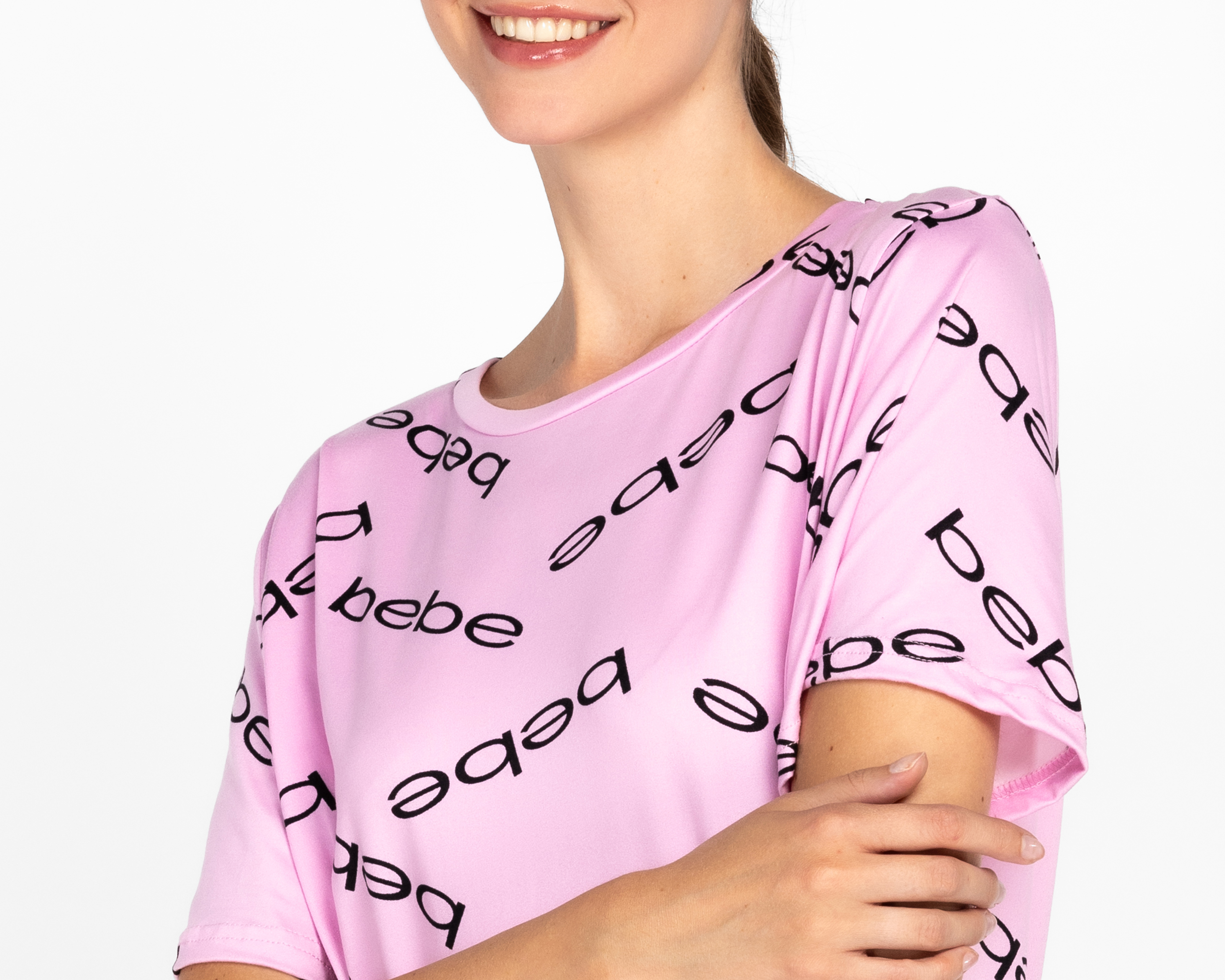 Foto 5 pulgar | Foto 4 | Camisón Bebe para Mujer