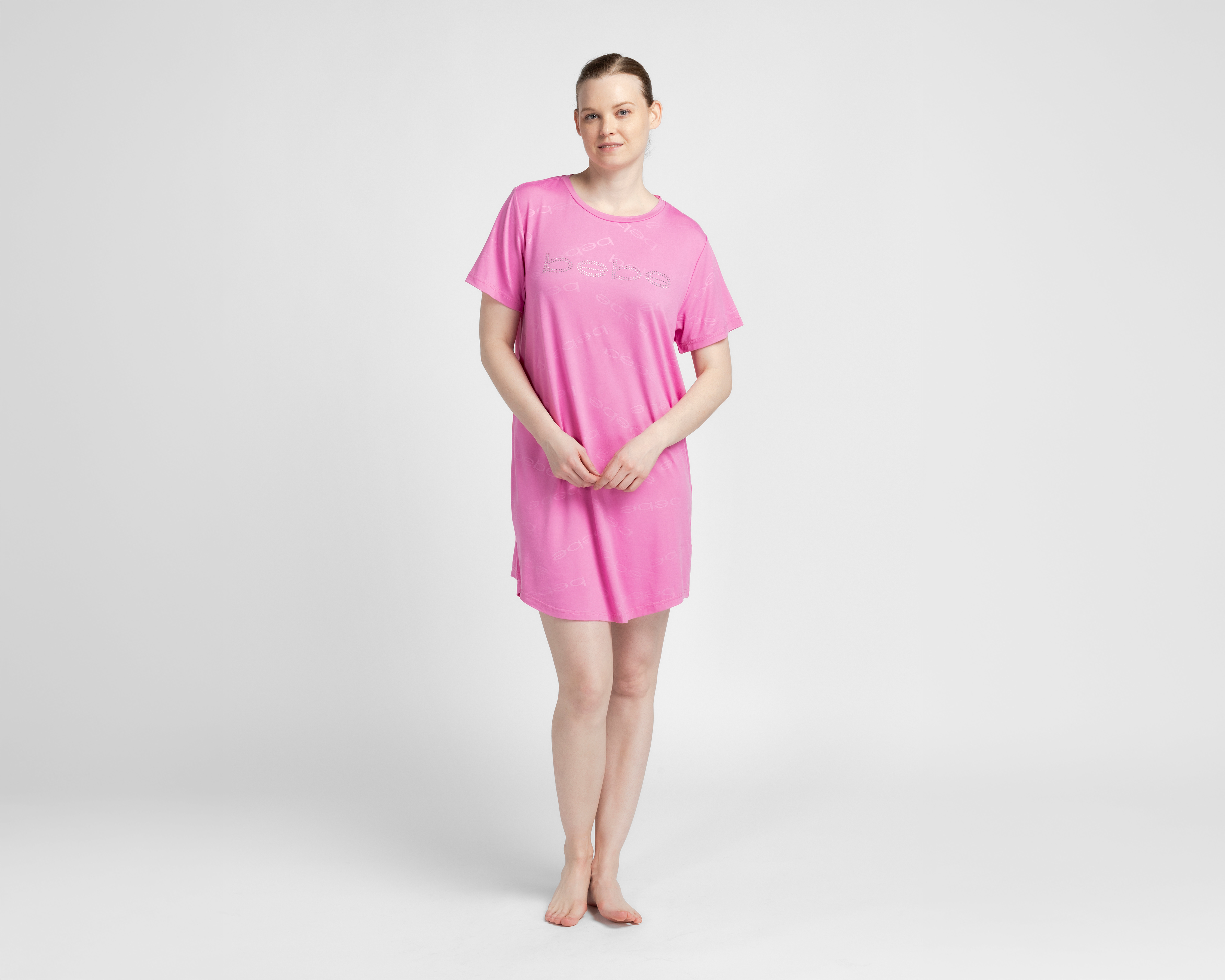 Camisón Bebe para Mujer