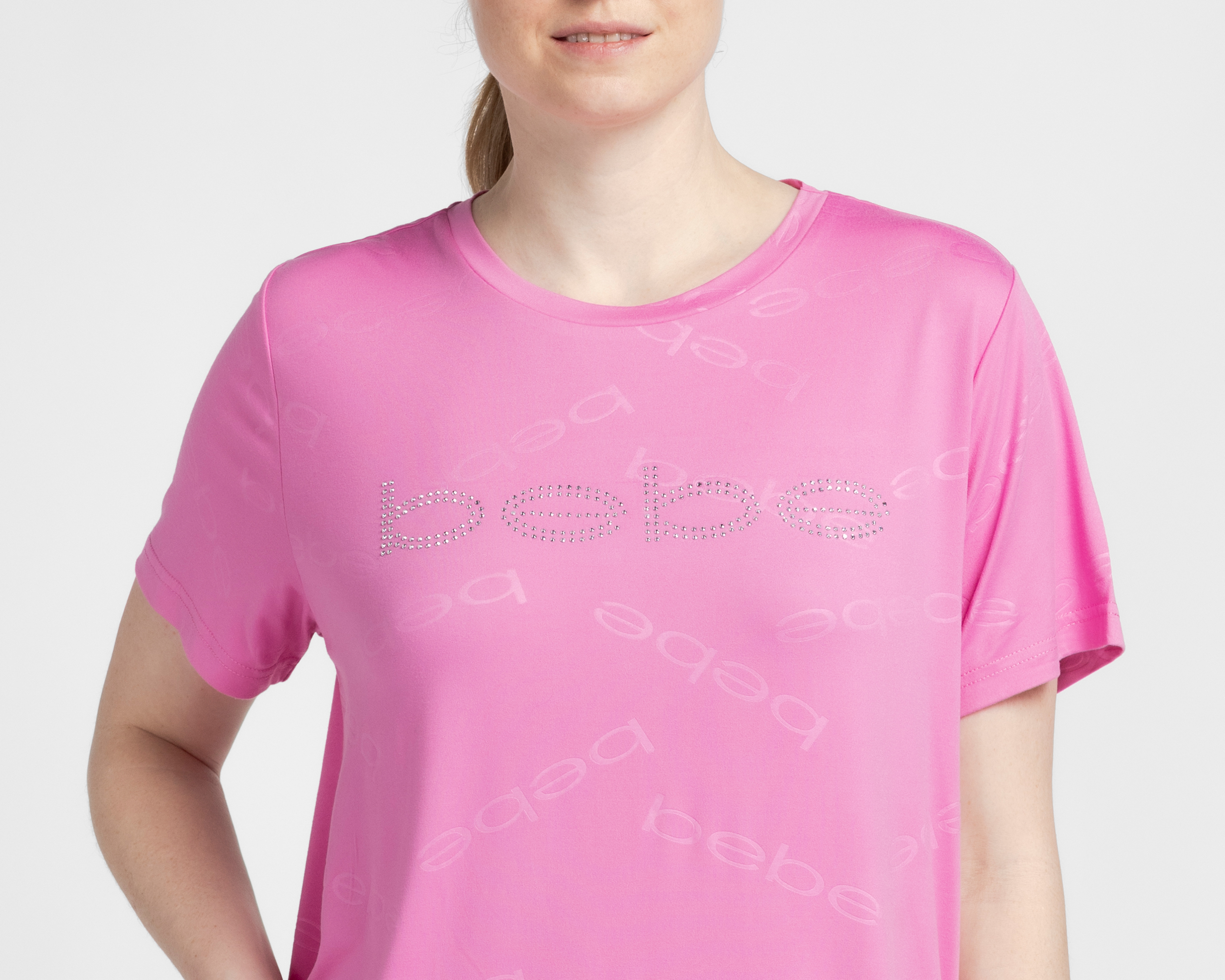 Foto 4 pulgar | Foto 3 | Camisón Bebe para Mujer