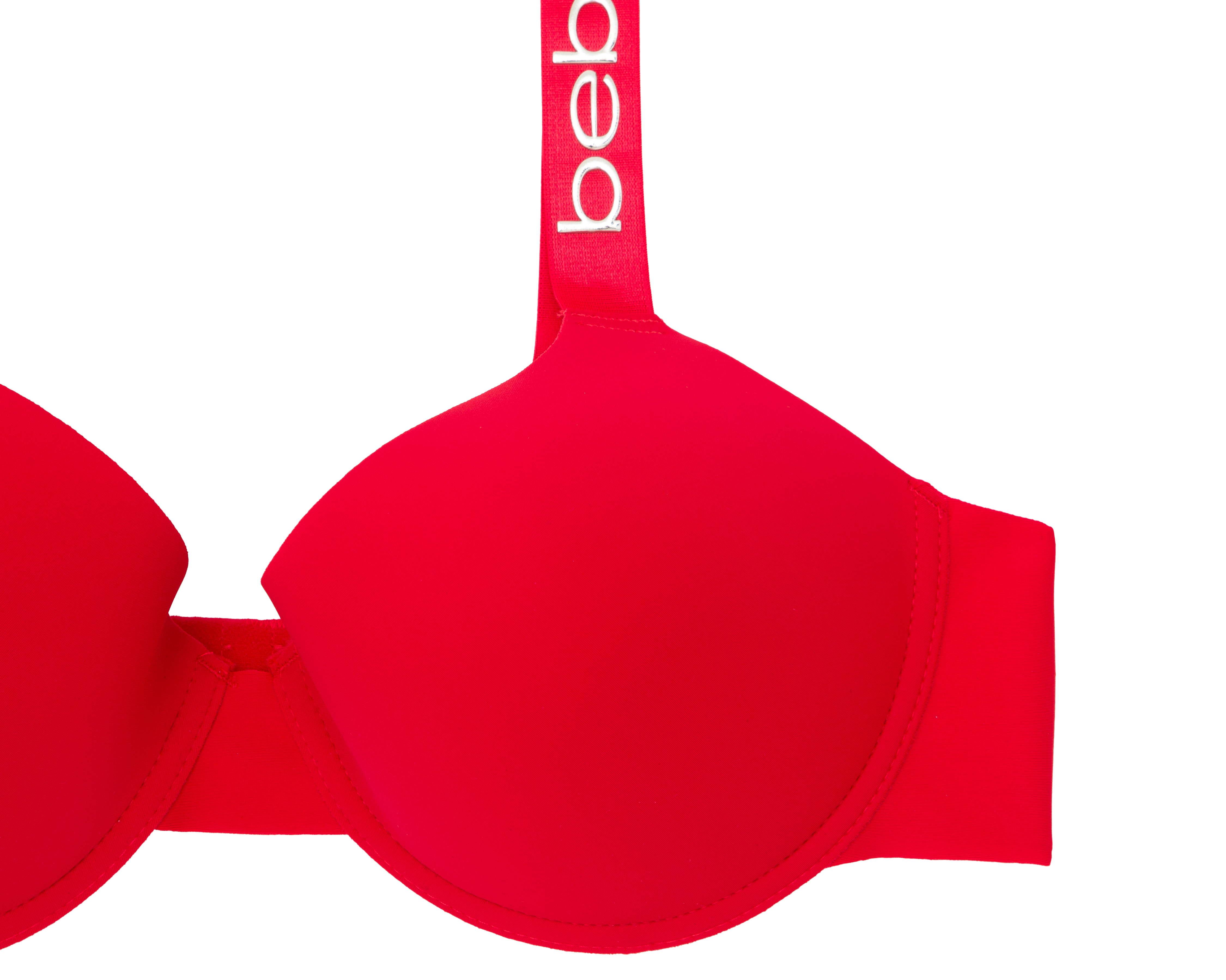 Foto 5 pulgar | Foto 4 | Brasier Media Copa Bebe 3 Piezas