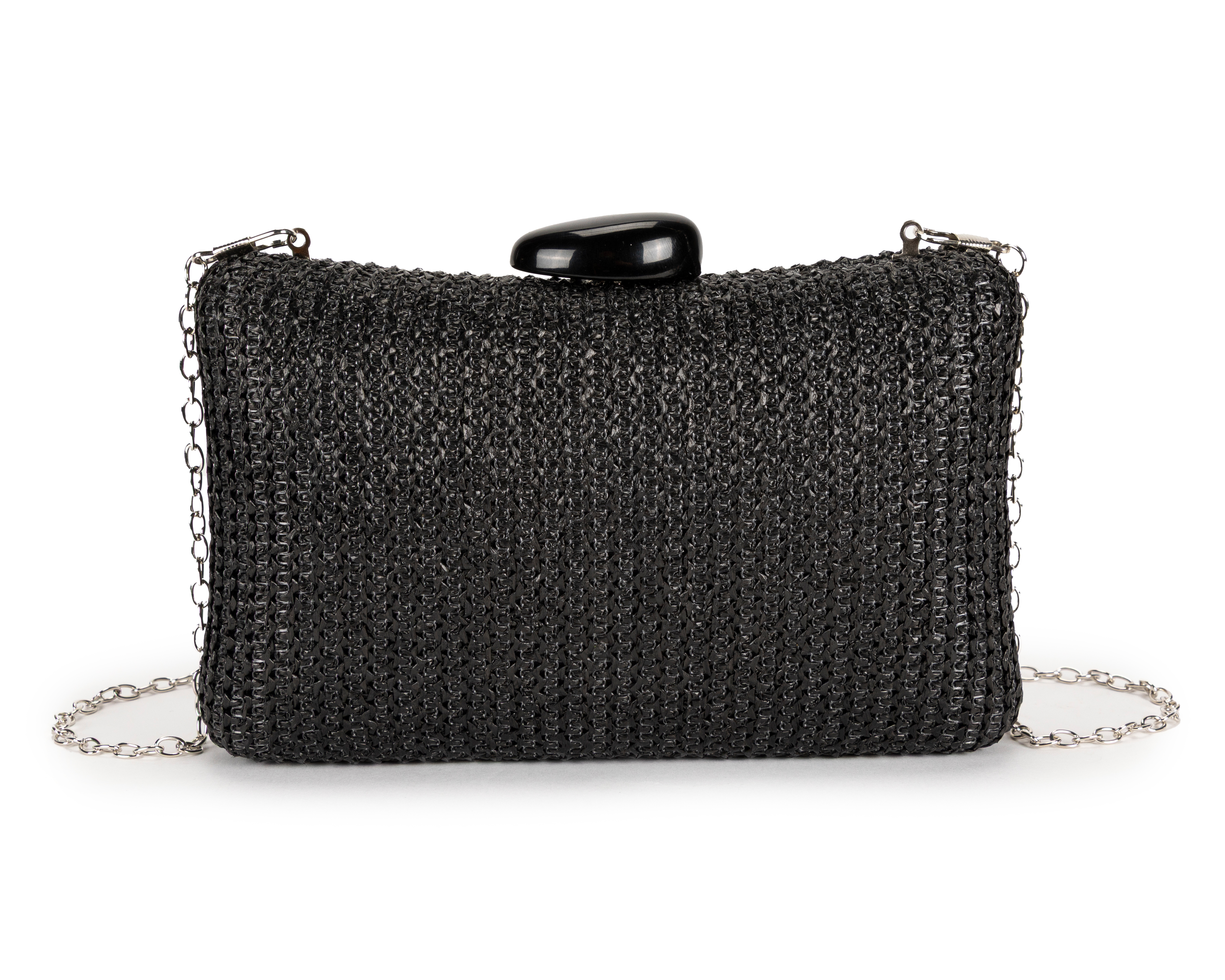 Foto 2 pulgar | Foto 1 | Bolsa Clutch Jennifer Lopez