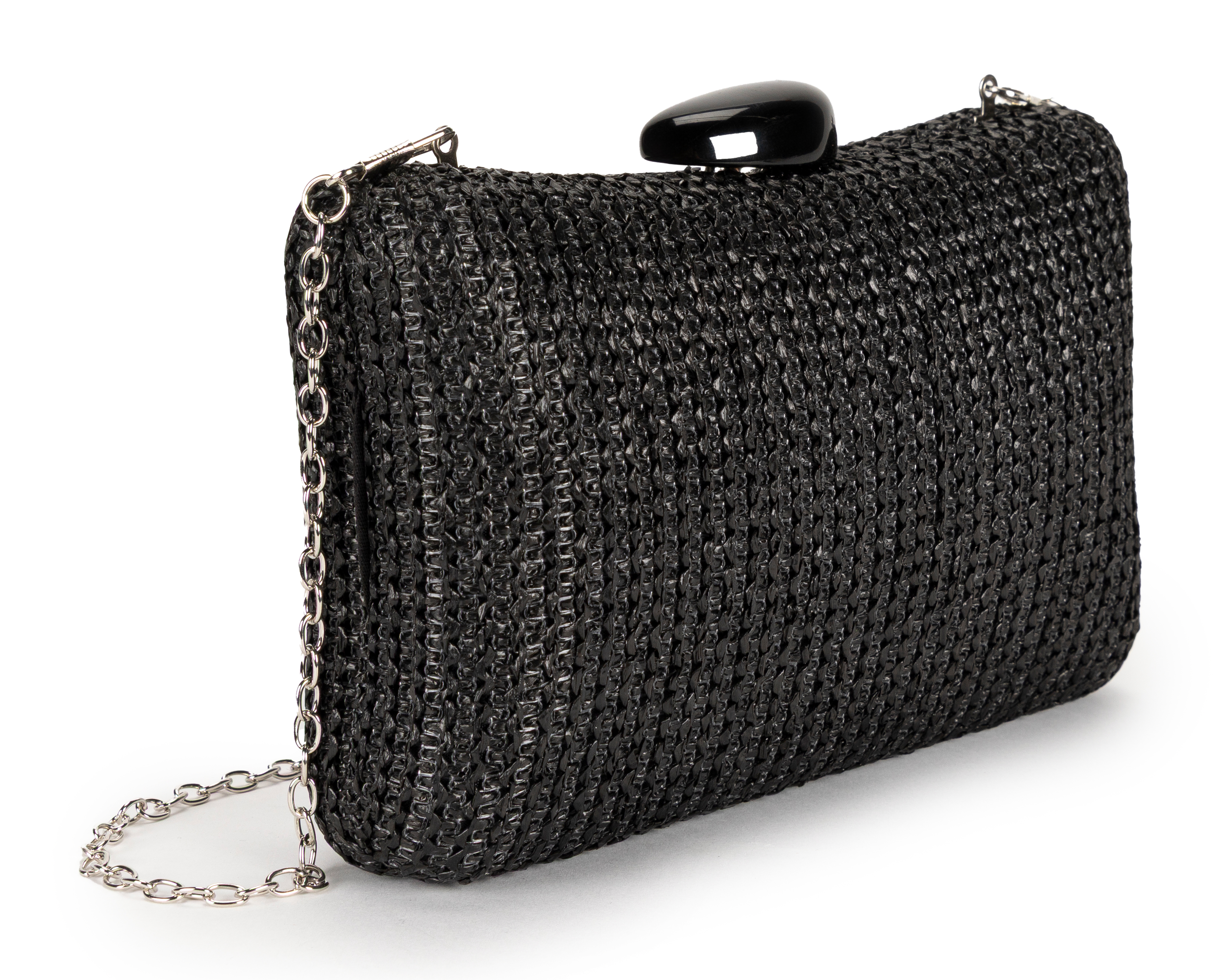 Foto 3 pulgar | Foto 2 | Bolsa Clutch Jennifer Lopez