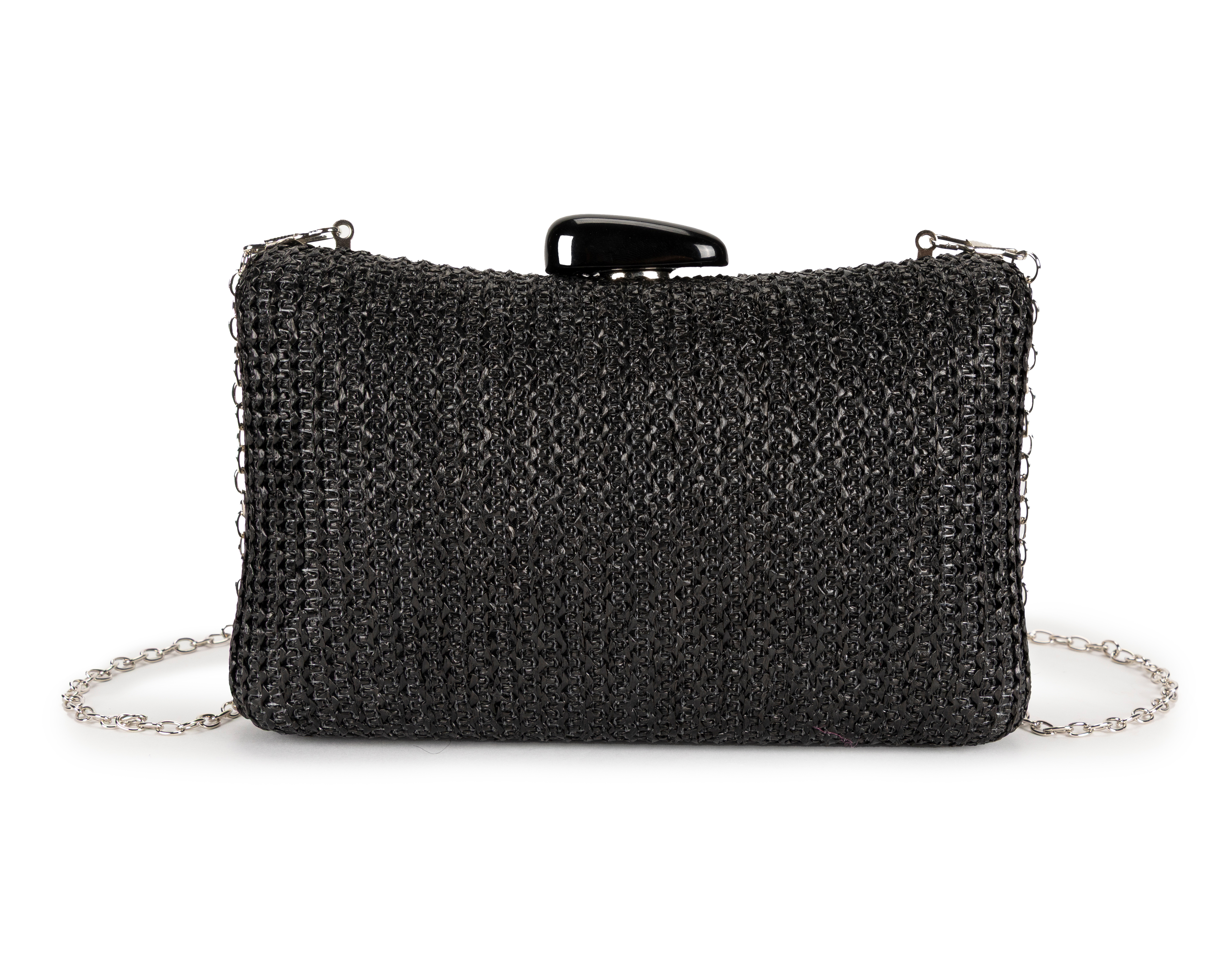 Foto 4 pulgar | Foto 3 | Bolsa Clutch Jennifer Lopez