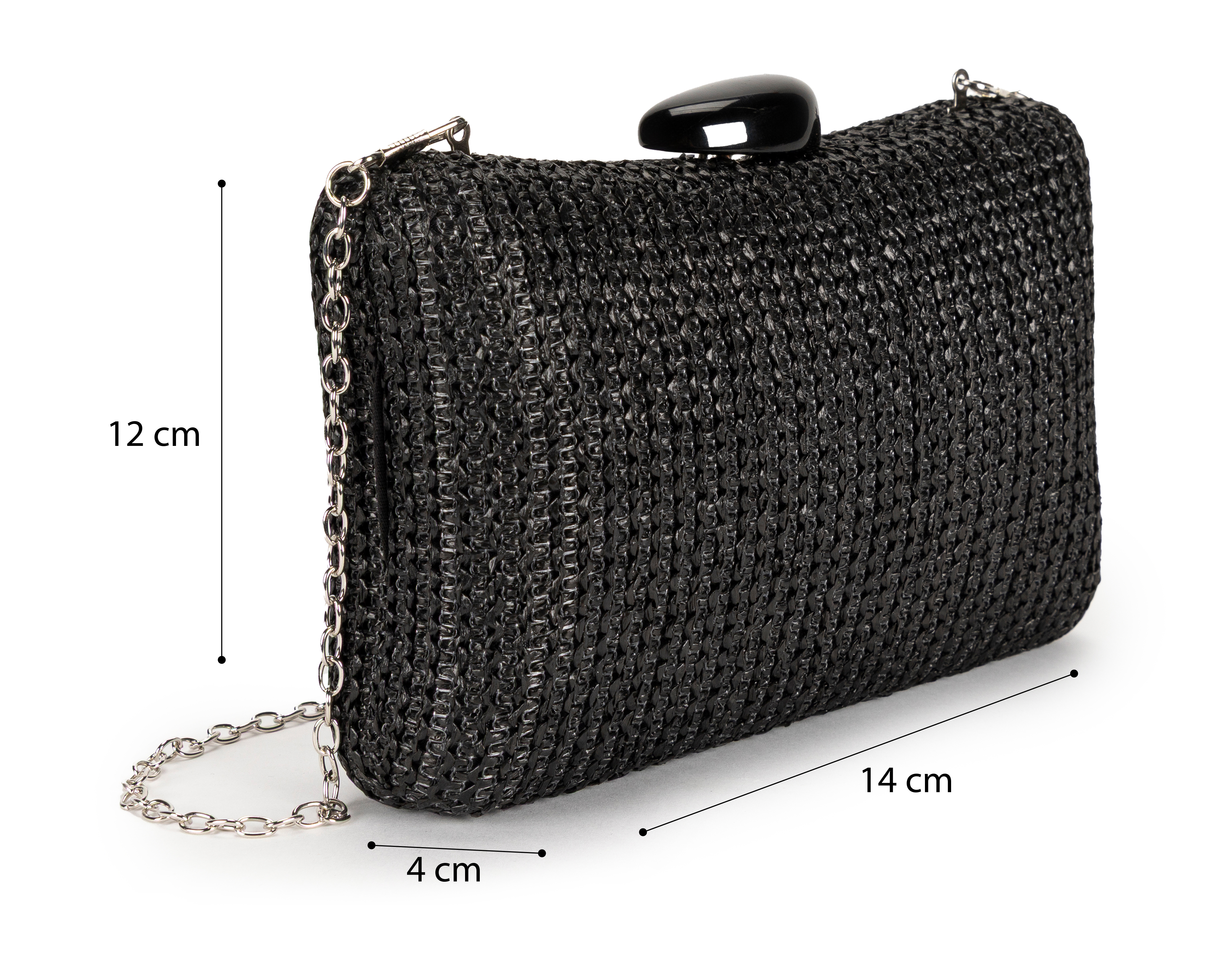 Foto 5 | Foto 5 | Bolsa Clutch Jennifer Lopez