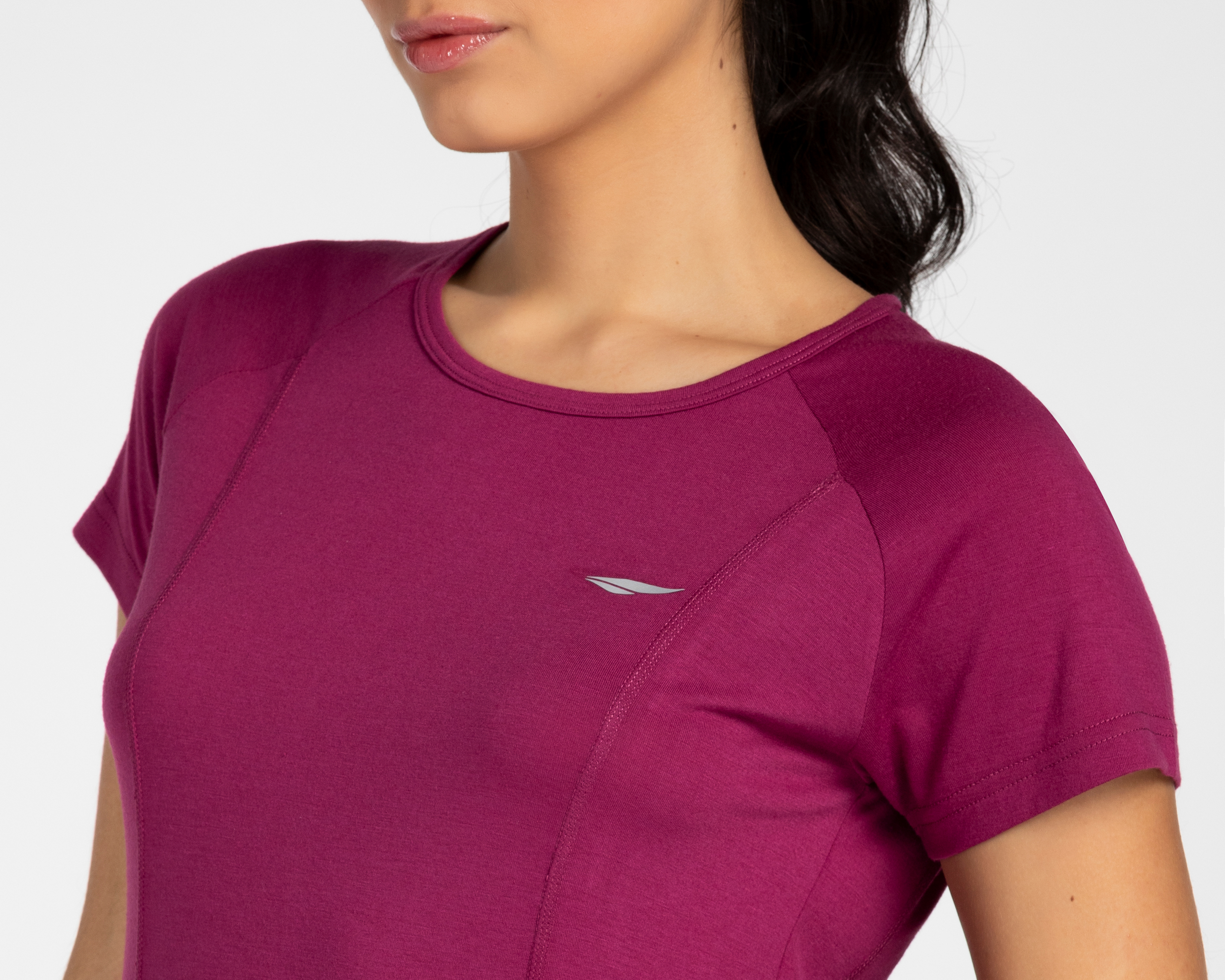 Foto 5 pulgar | Foto 4 | Playera Deportiva Sportline para Mujer