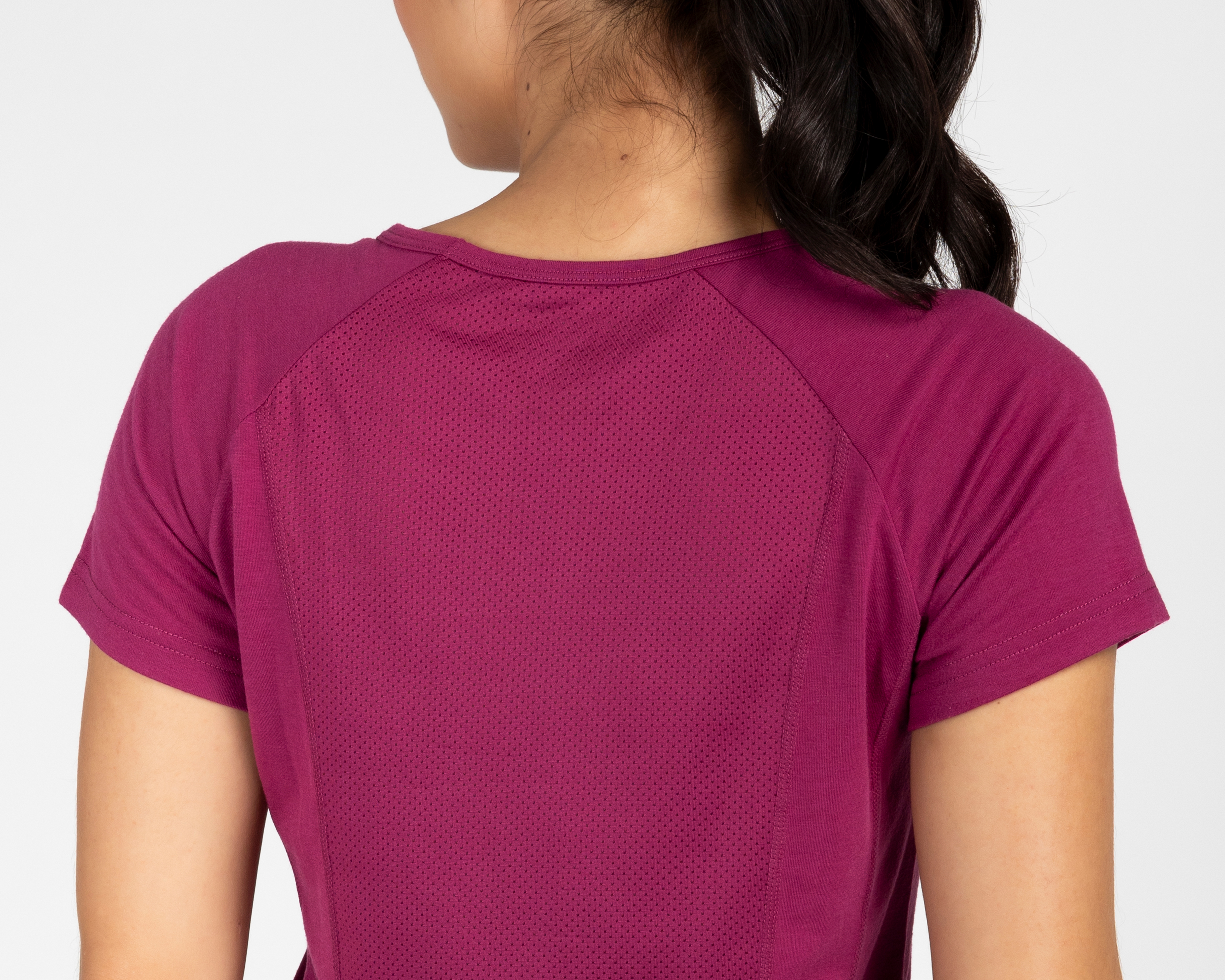 Foto 6 pulgar | Foto 5 | Playera Deportiva Sportline para Mujer